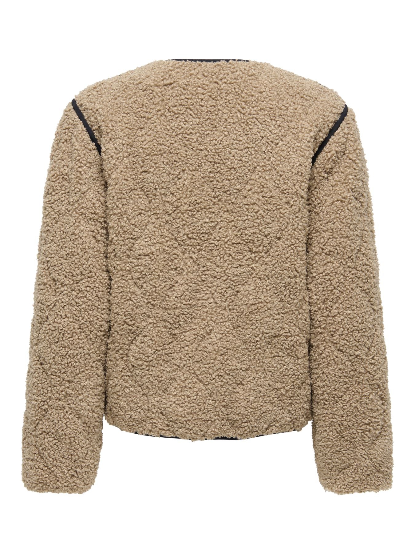 ONLINES TEDDY JACKET CC OTW
