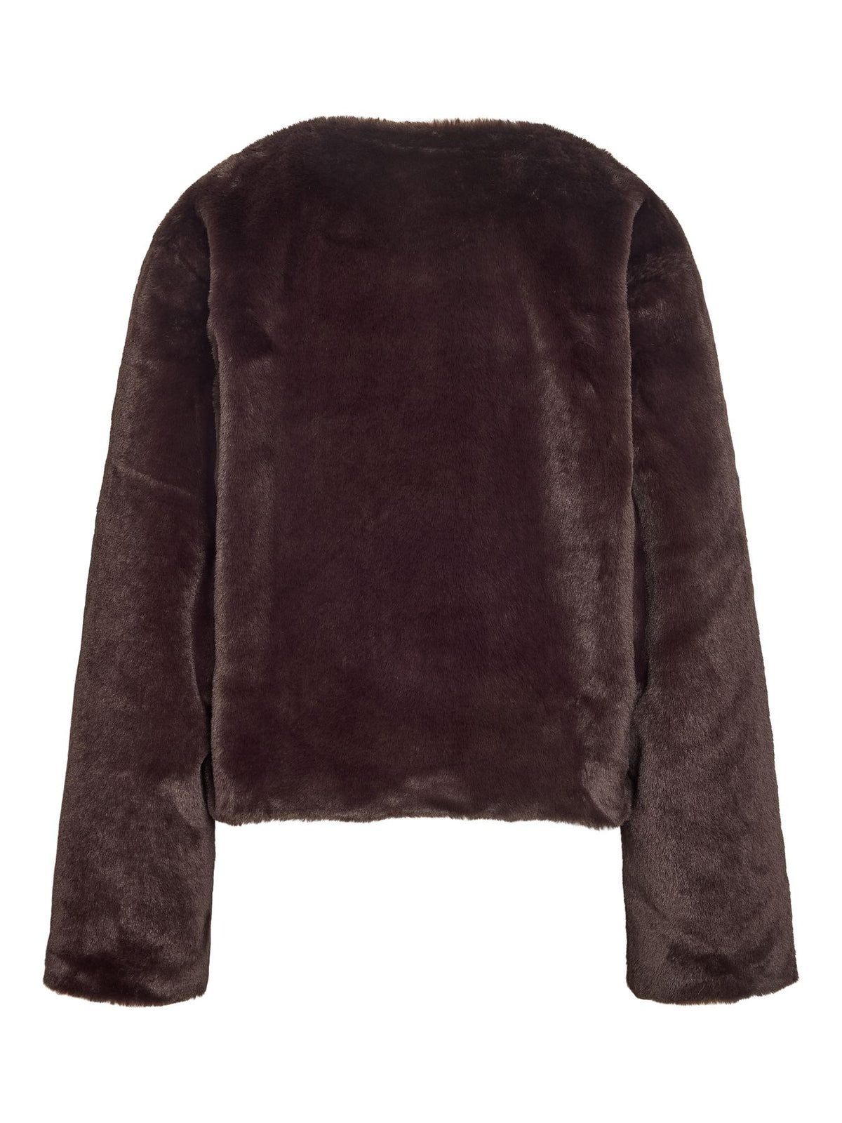 NMTOKYO O-NECK SHORT JACKET DD