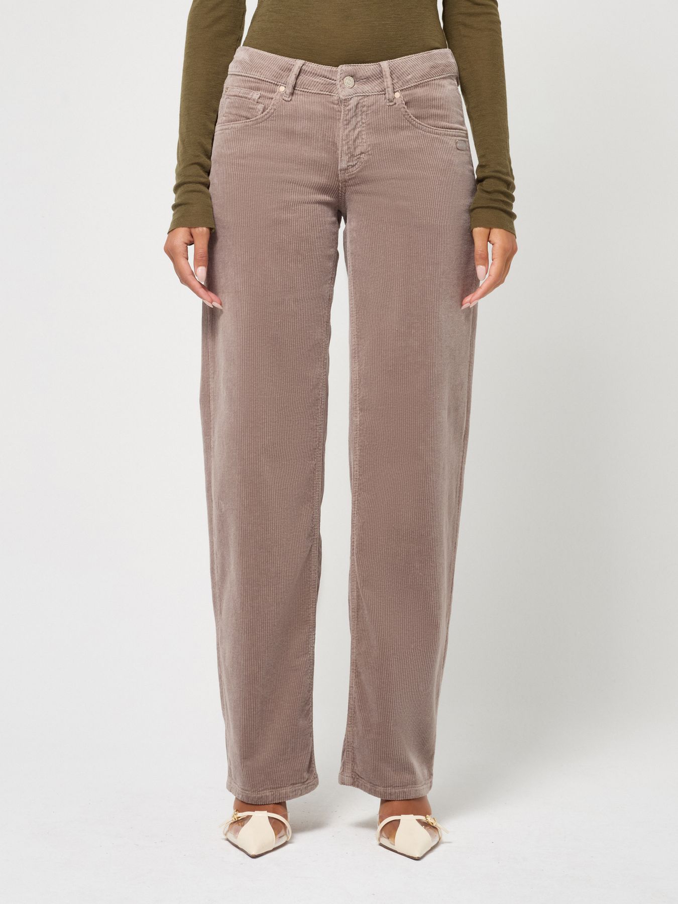 94RIVER - comfort straight fit