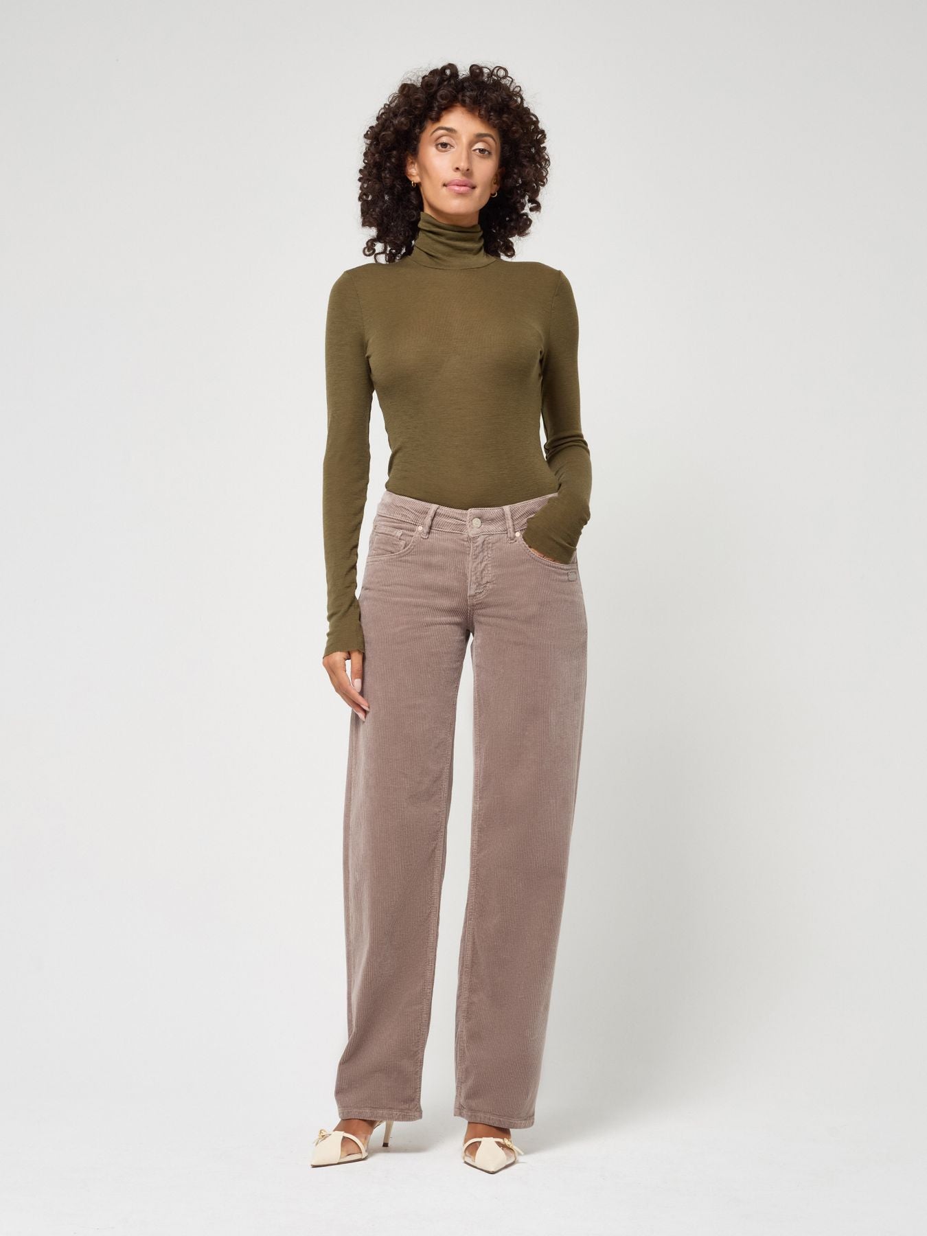 94RIVER - comfort straight fit