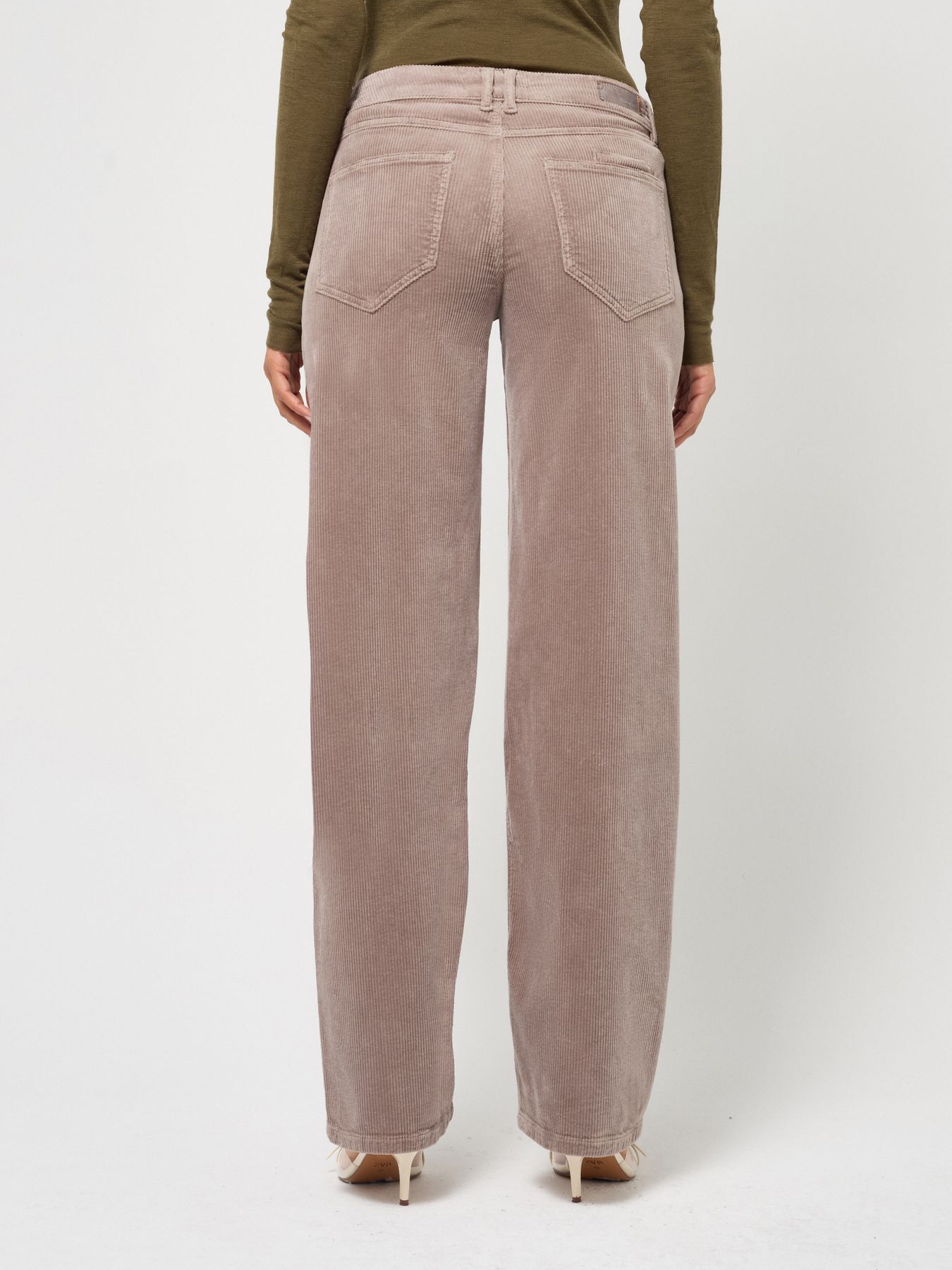 94RIVER - comfort straight fit