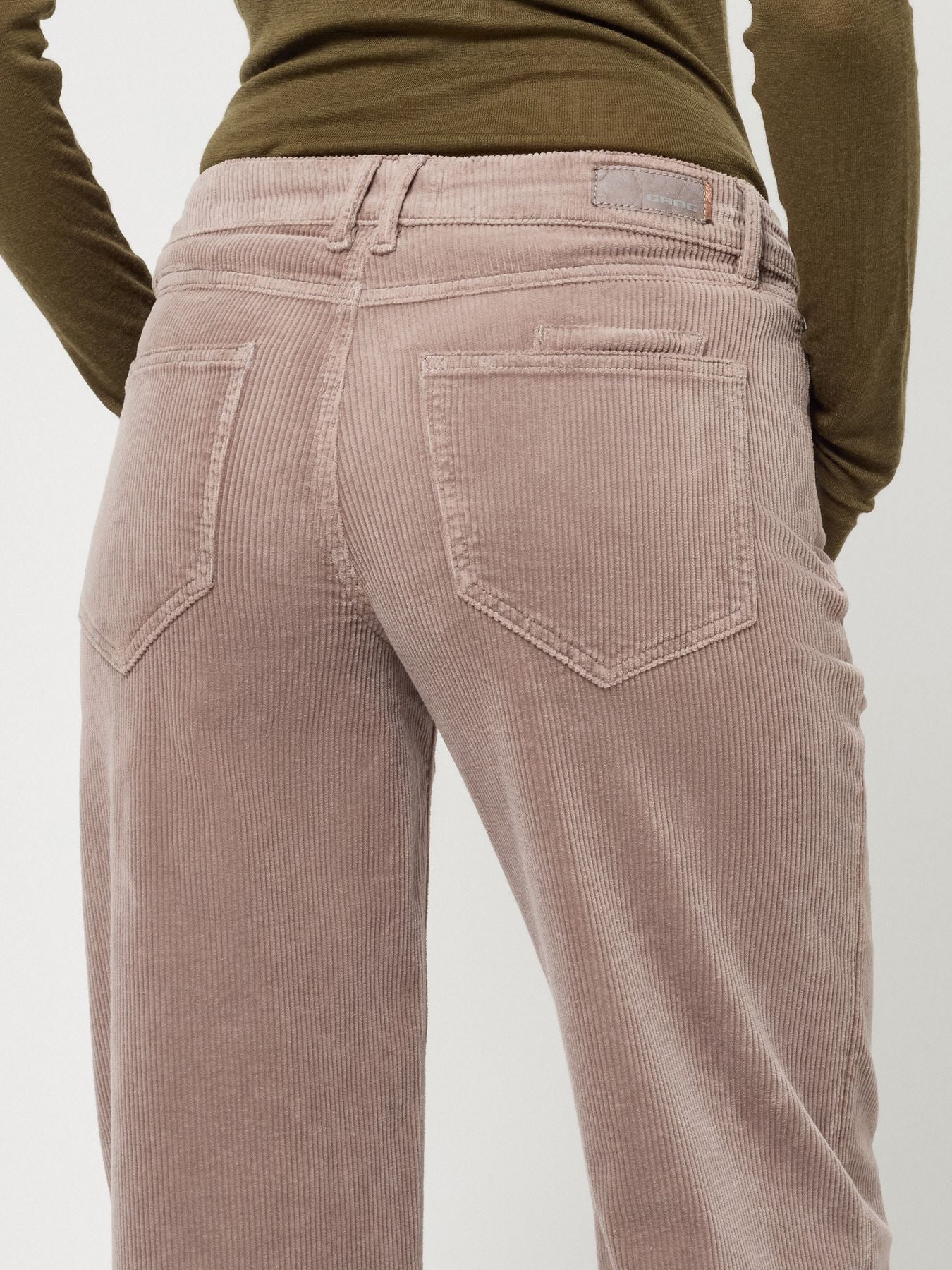 94RIVER - comfort straight fit