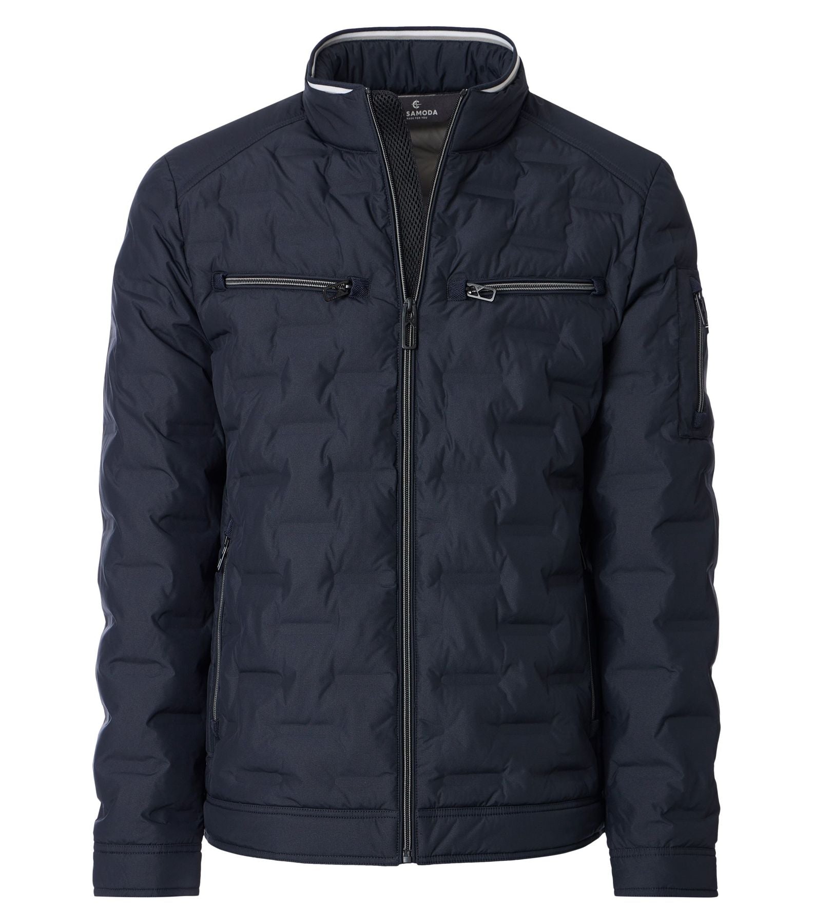 Steppjacke