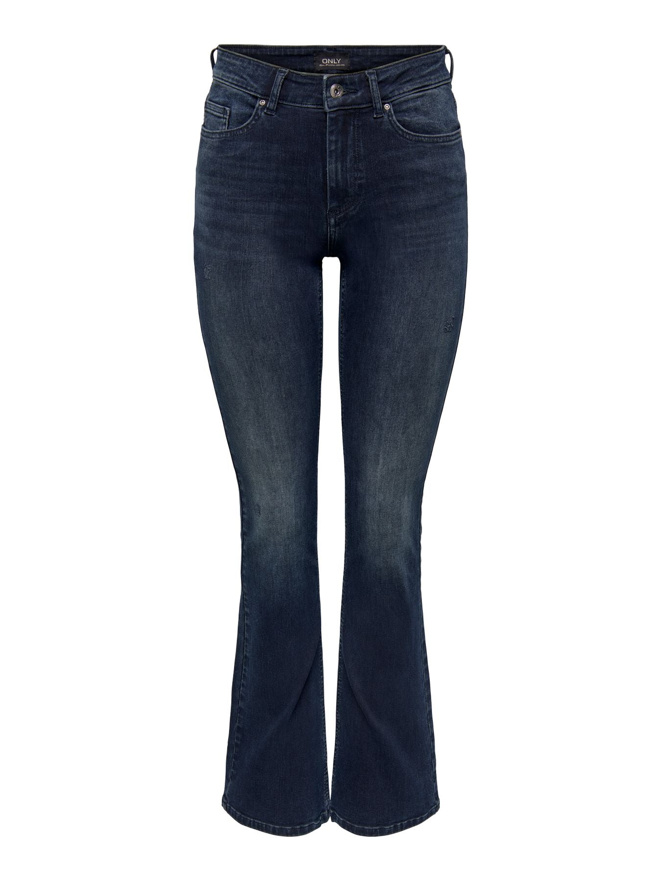 ONLBLUSH MID FLARED DNM REA409 NOOS