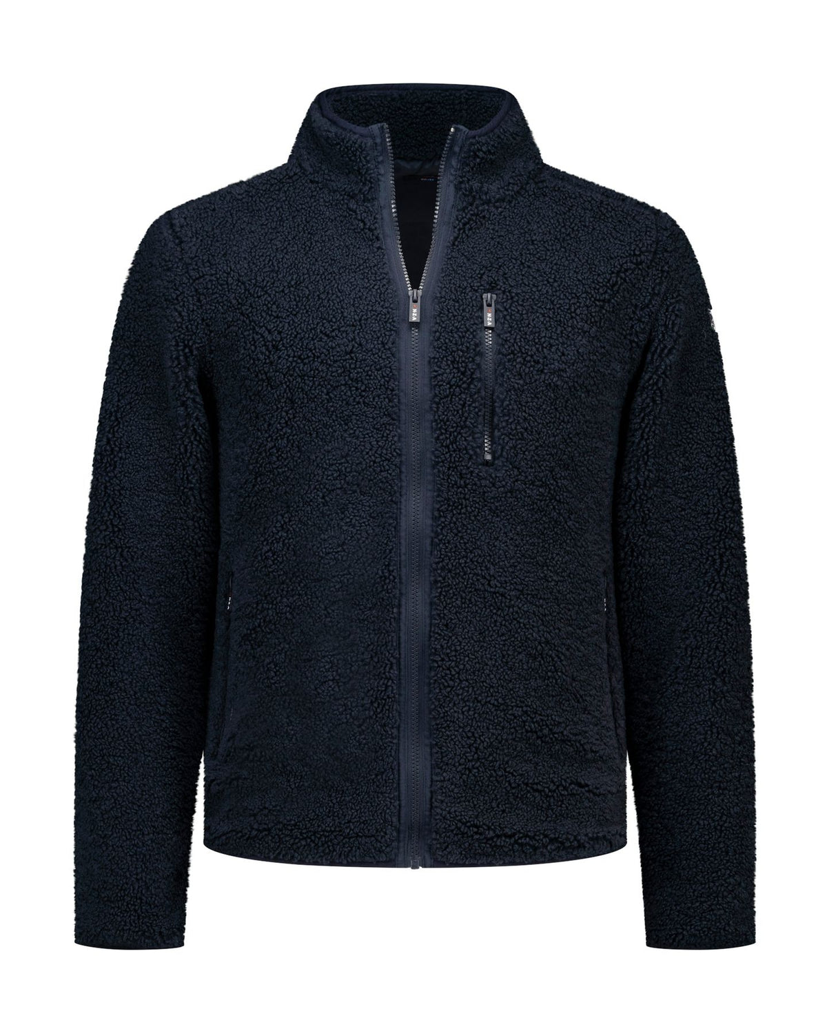 SWEAT CARDIGAN