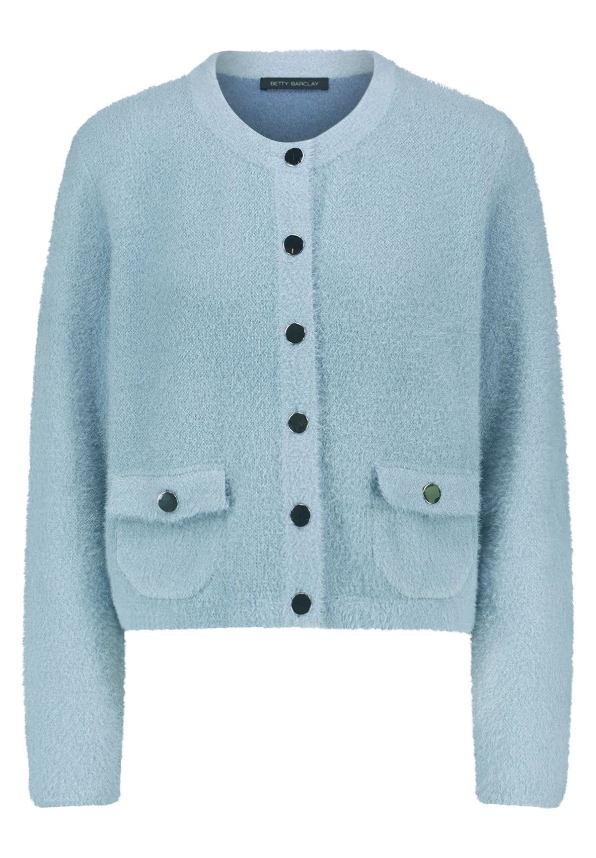 Strick-Cardigan