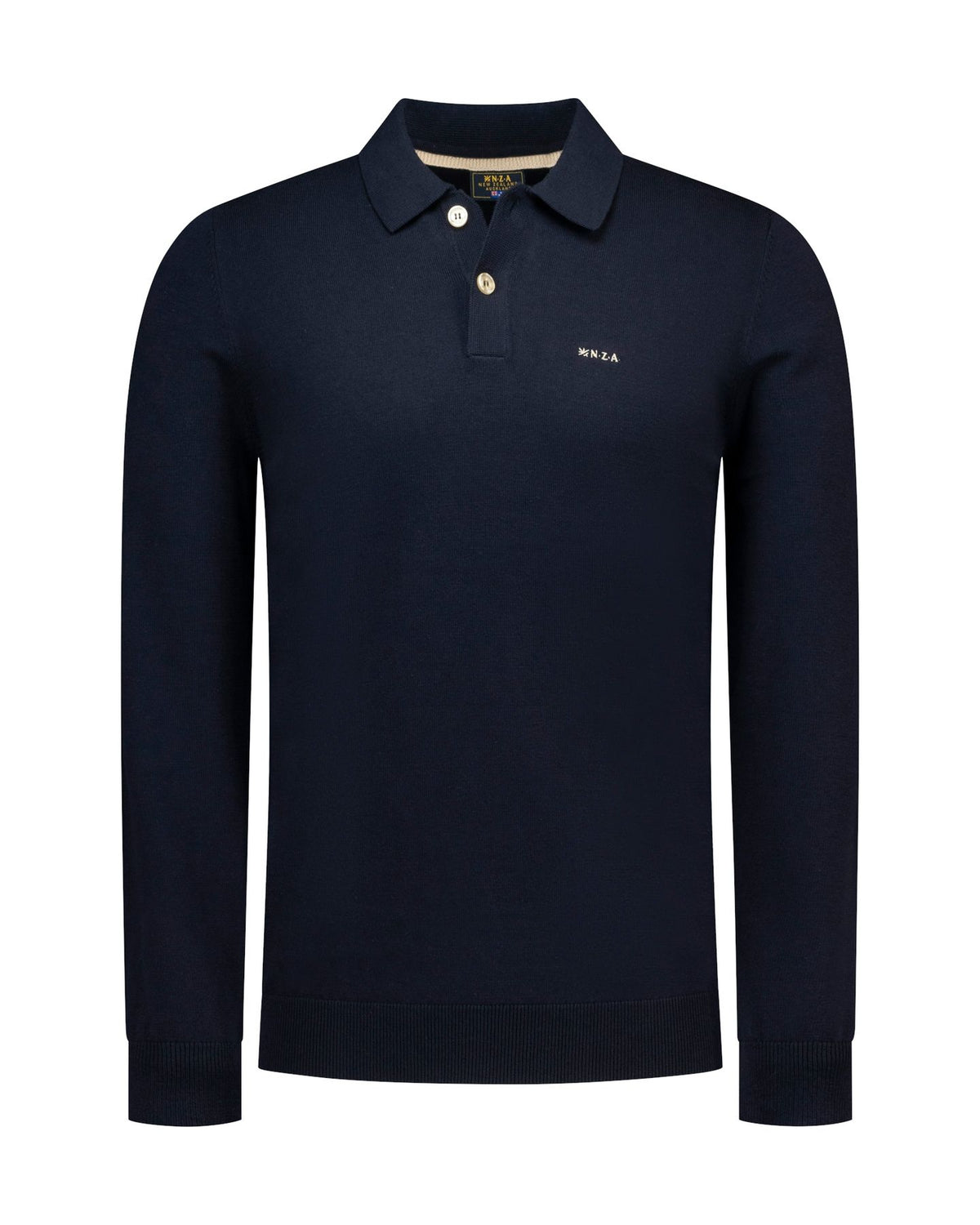 POLO LONG SLEEVE
