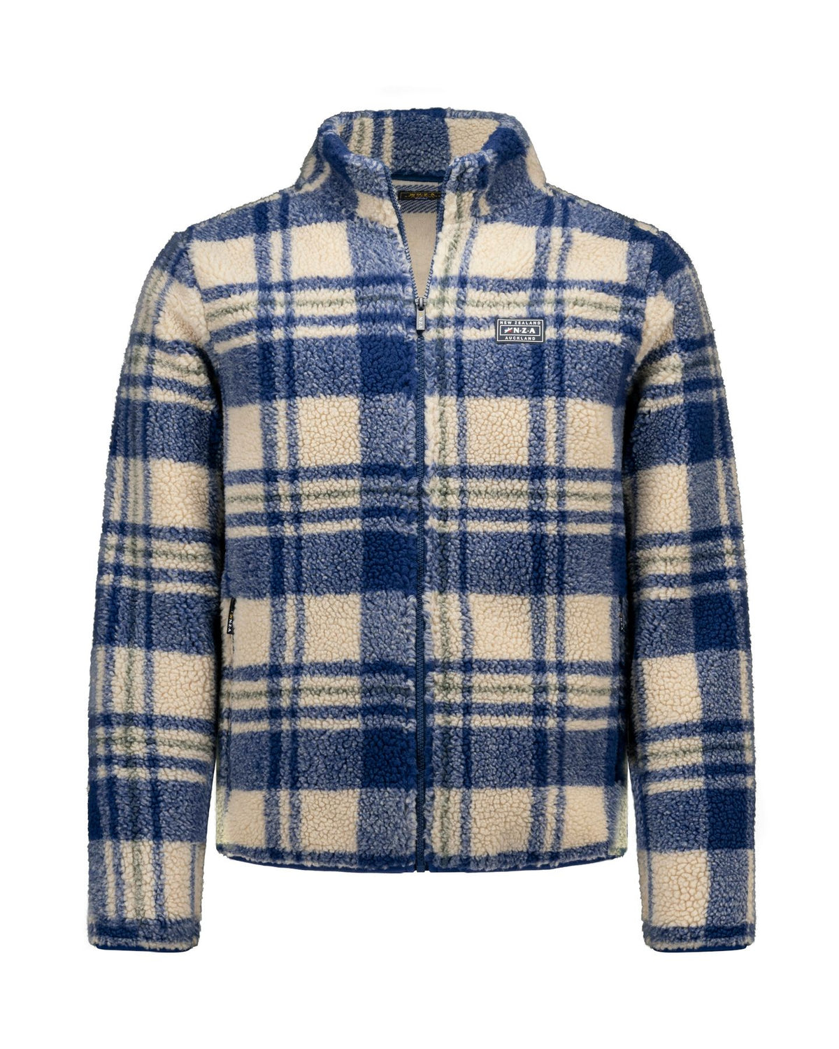 SWEAT CARDIGAN