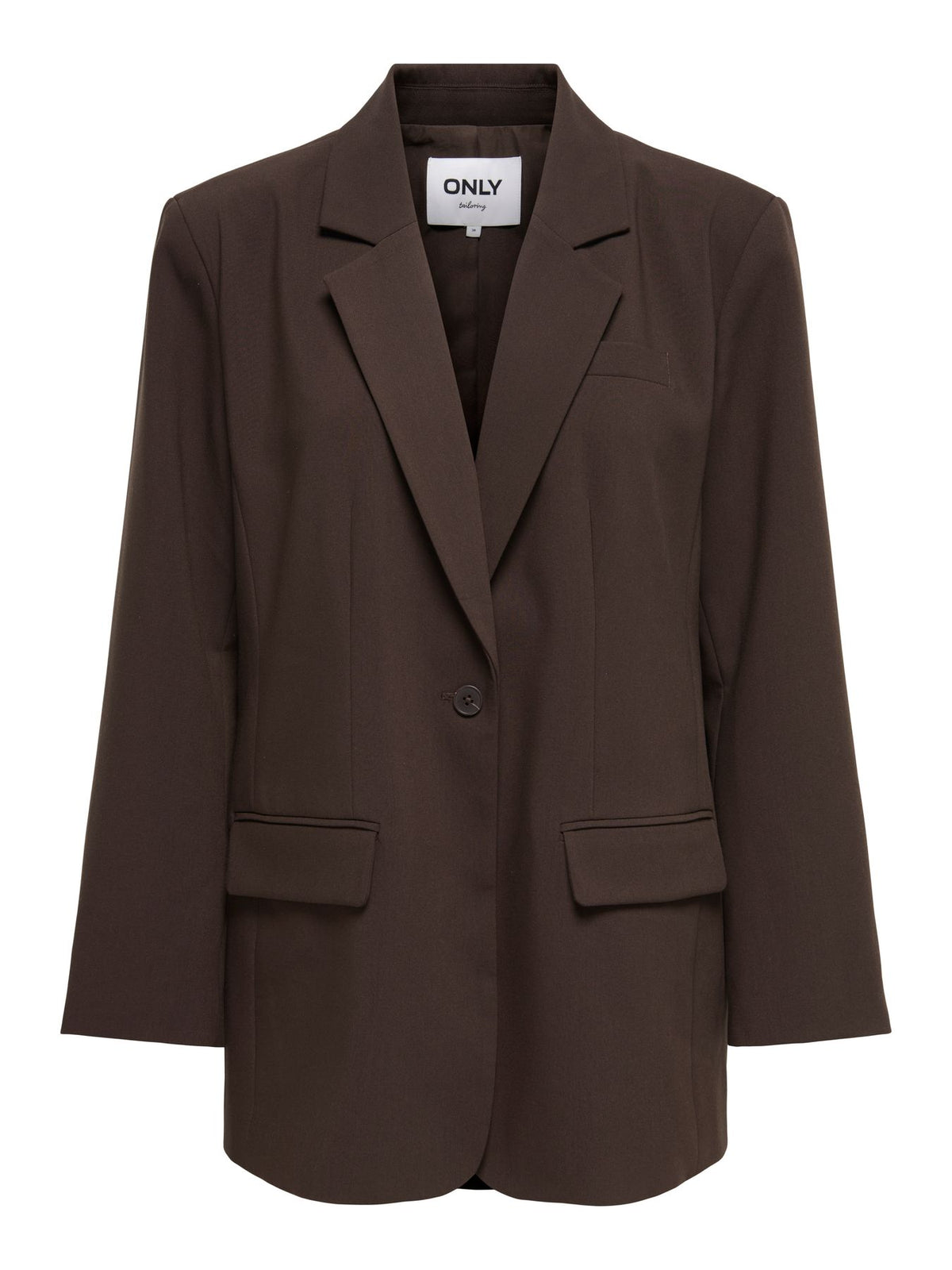ONLLINDA-RAVEN L/S BF BLAZER TLR NOOS