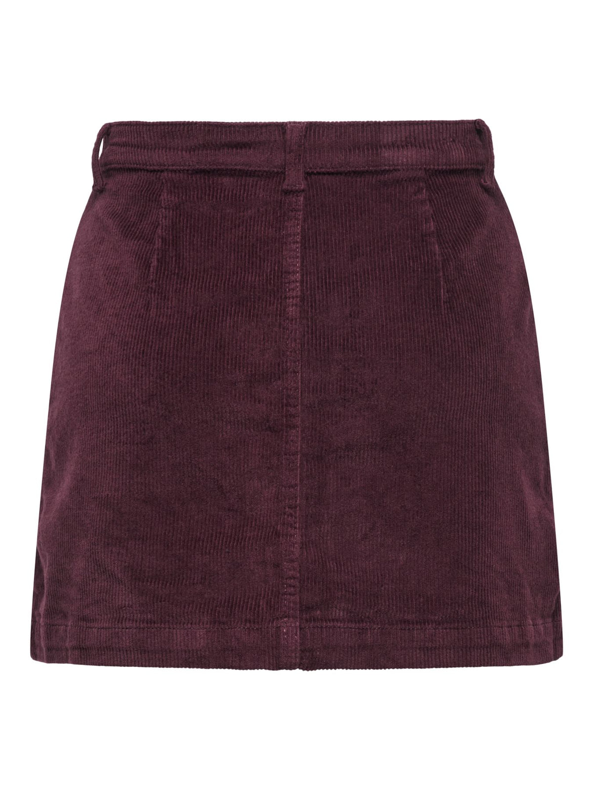 ONLAMAZING GLOBAL HW CORD SKIRT PNT NOOS