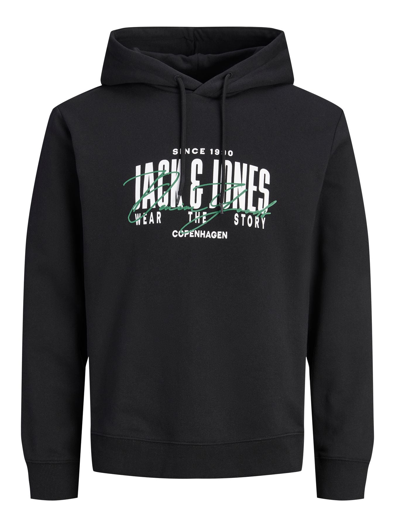 JJAERO SWEAT HOOD