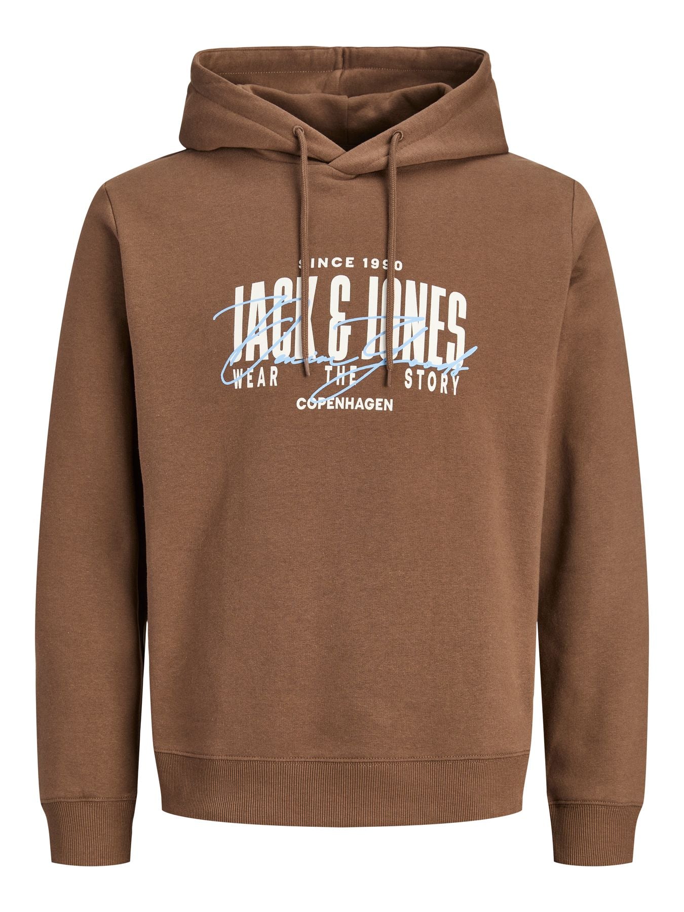 JJAERO SWEAT HOOD