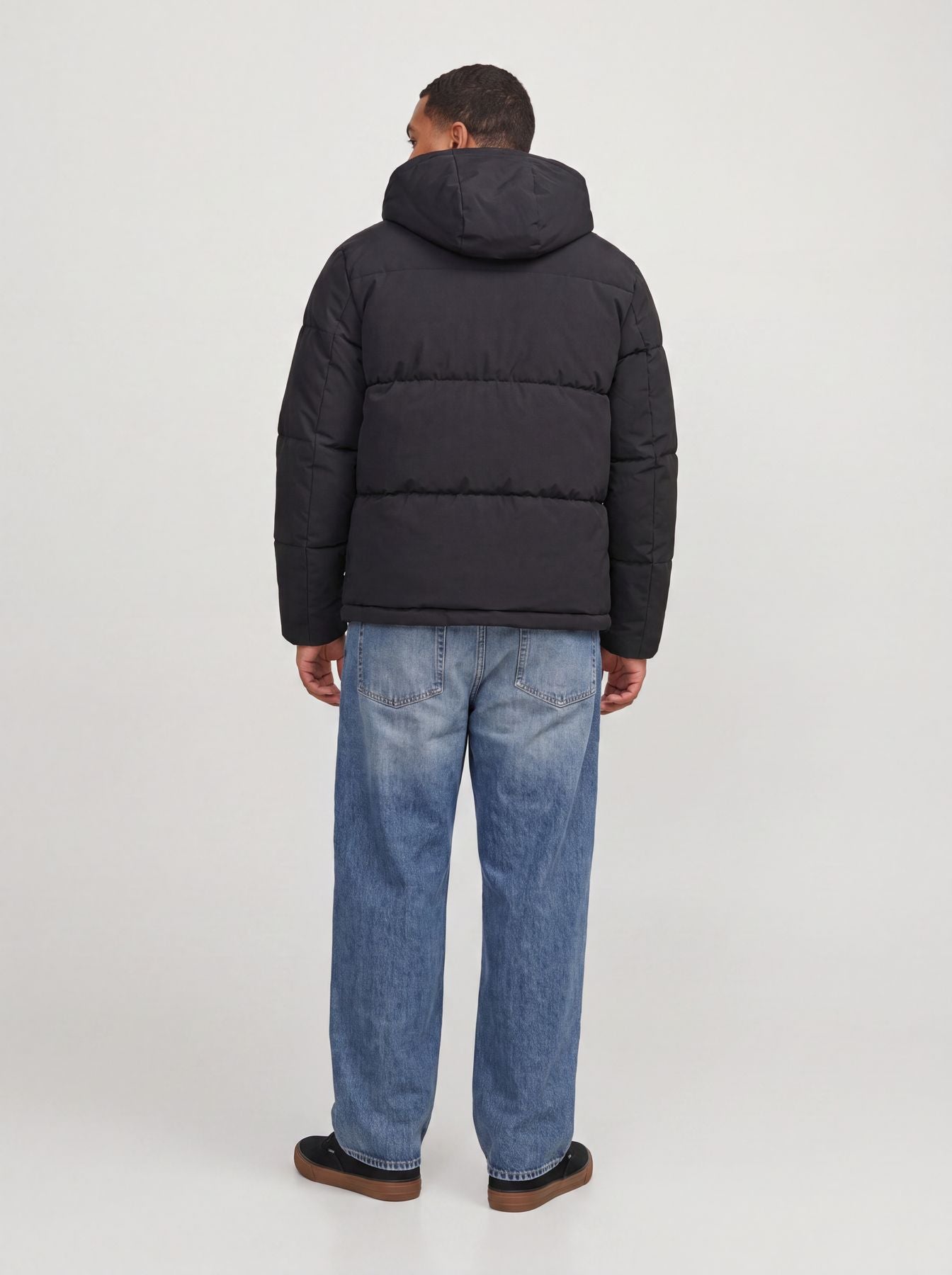 JJGALAXY PUFFER JACKET PLS