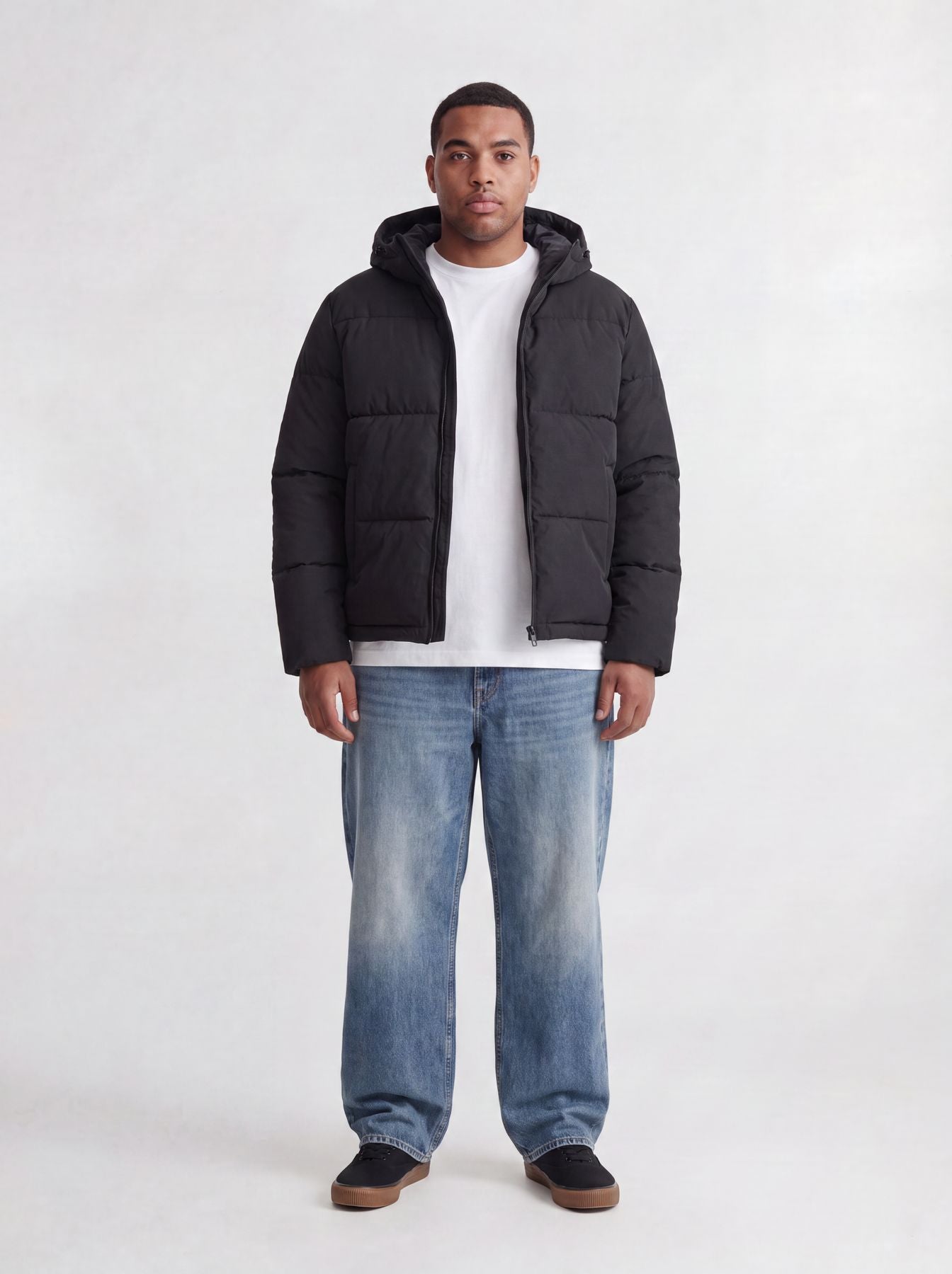 JJGALAXY PUFFER JACKET PLS