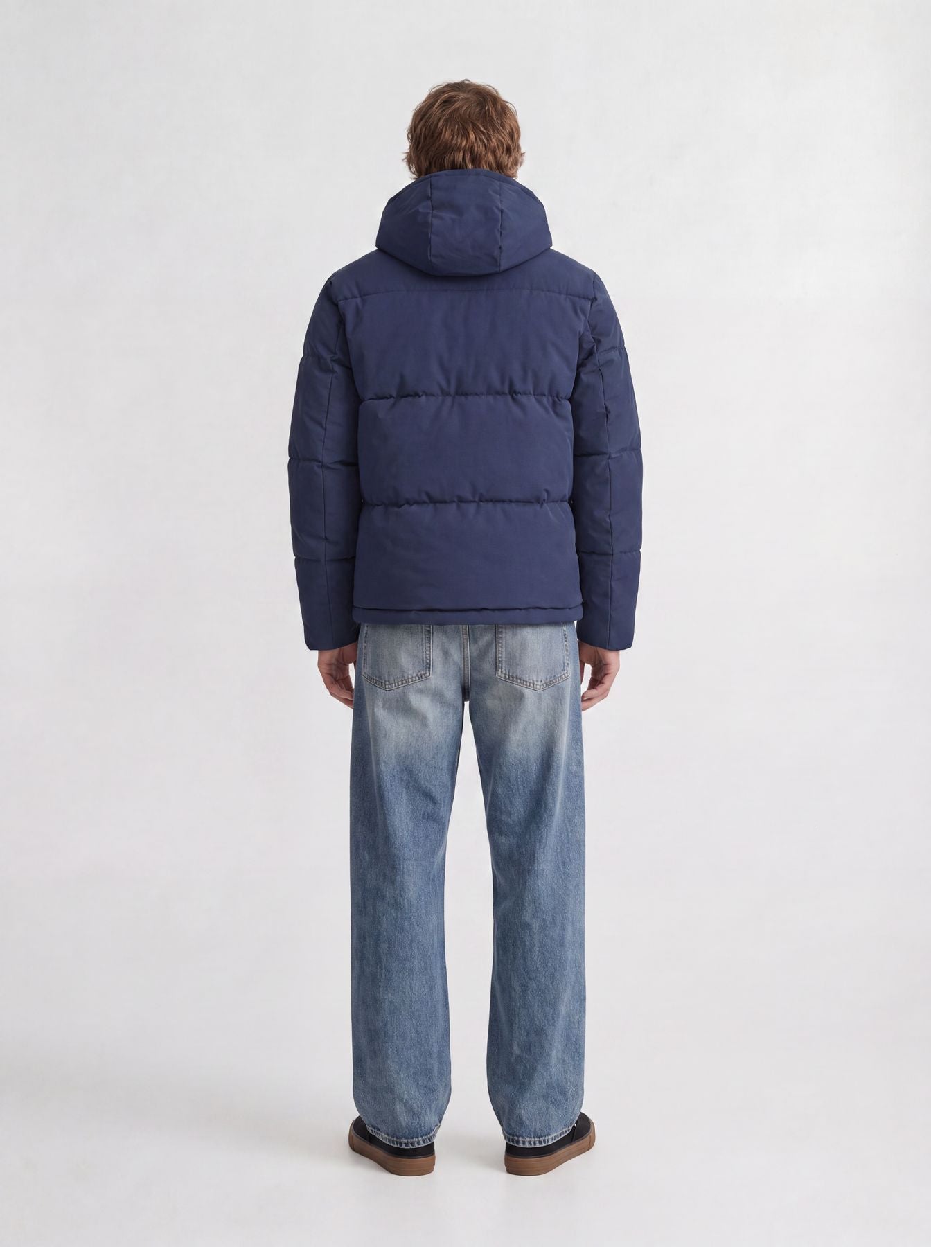 JJGALAXY PUFFER JACKET