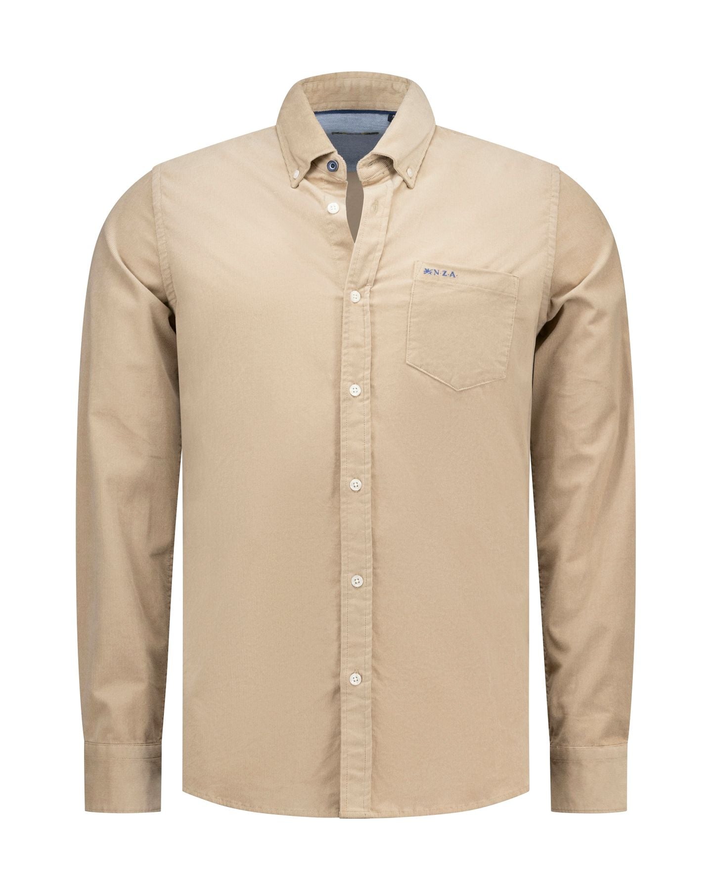 SHIRT LONG SLEEVE