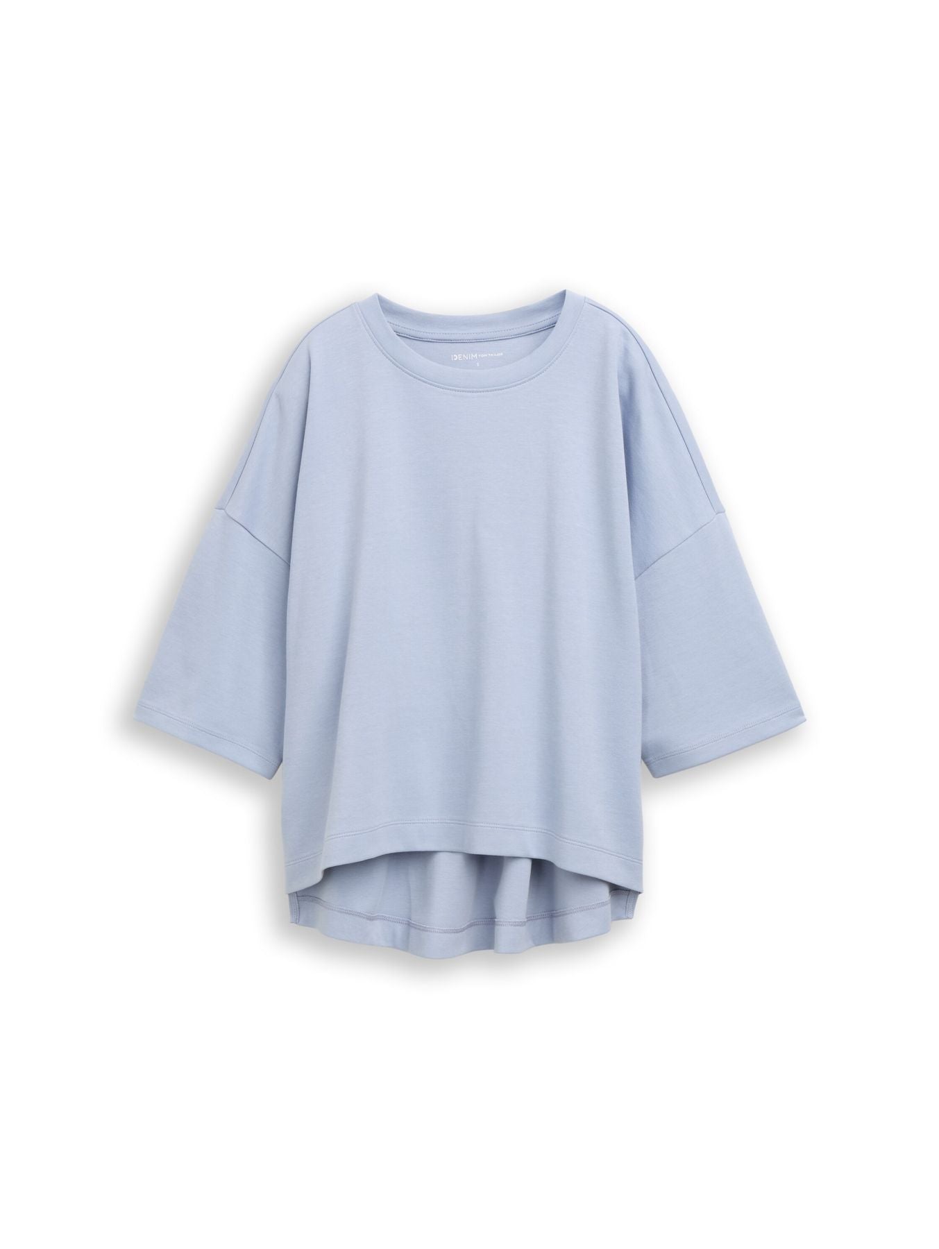 Boxy Fit T-Shirt