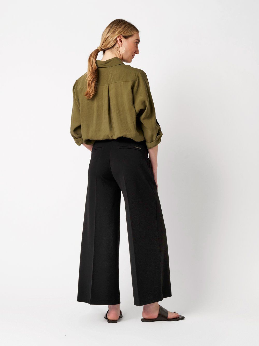 Jenny Culotte