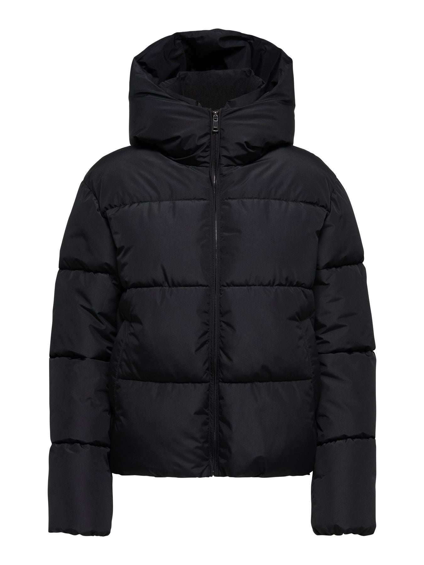 ONLJUTA SHORT PUFFER OTW NOOS