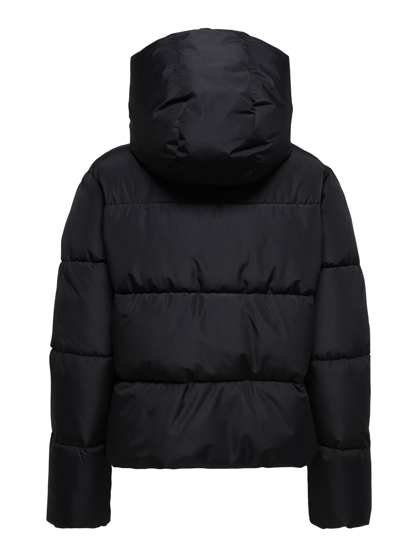 ONLJUTA SHORT PUFFER OTW NOOS