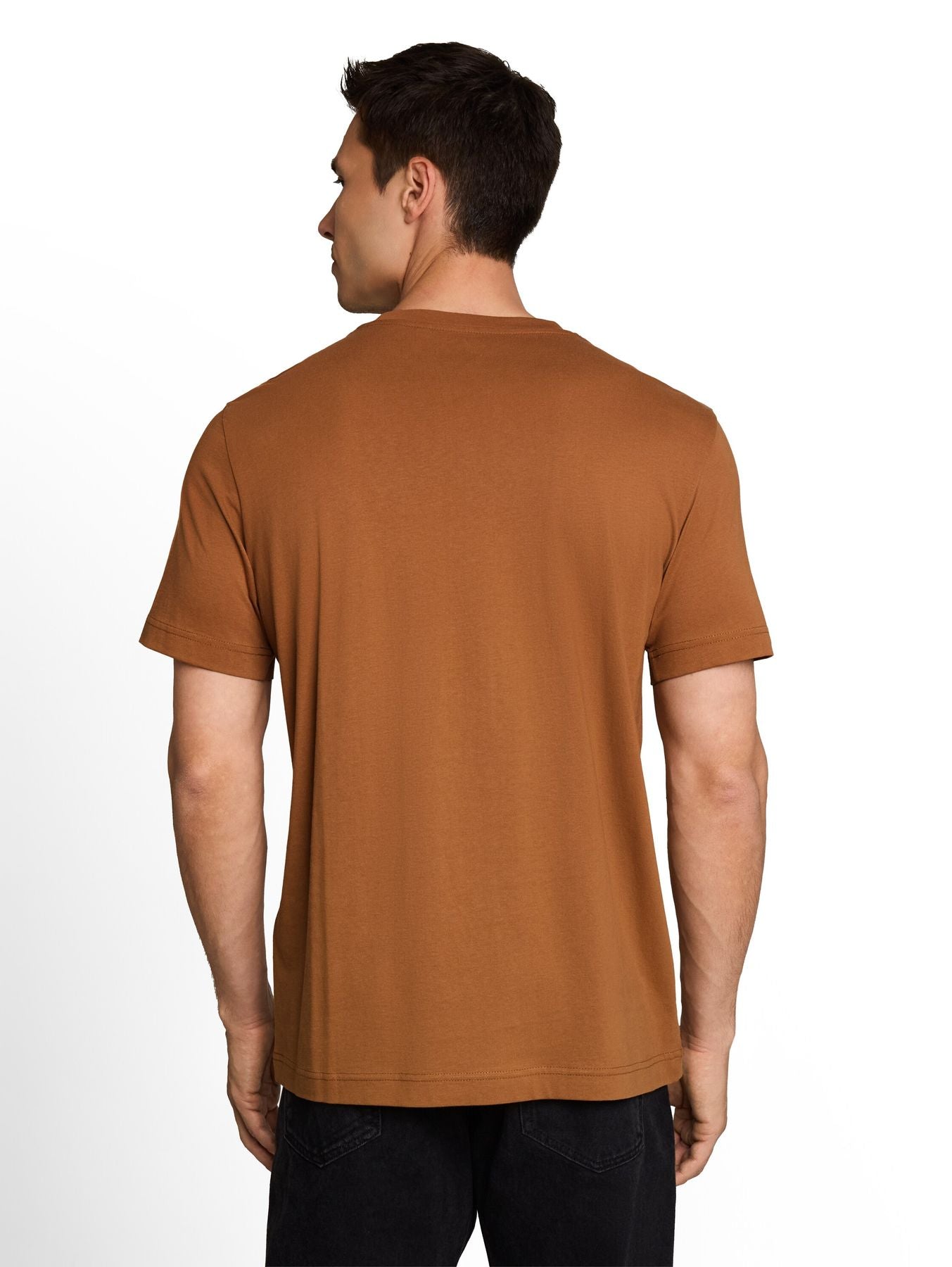 T-Shirt mit Print