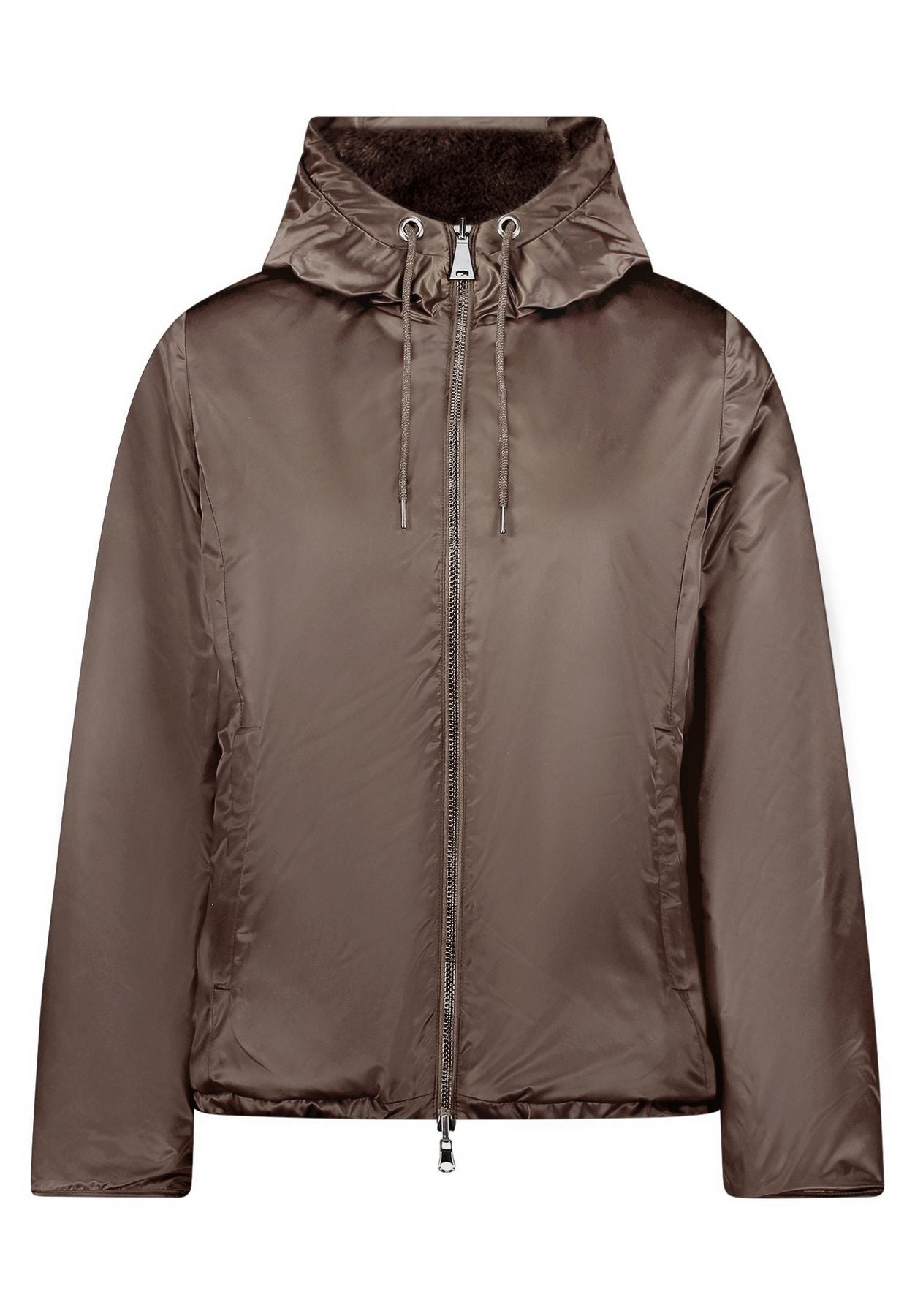 Wendejacke