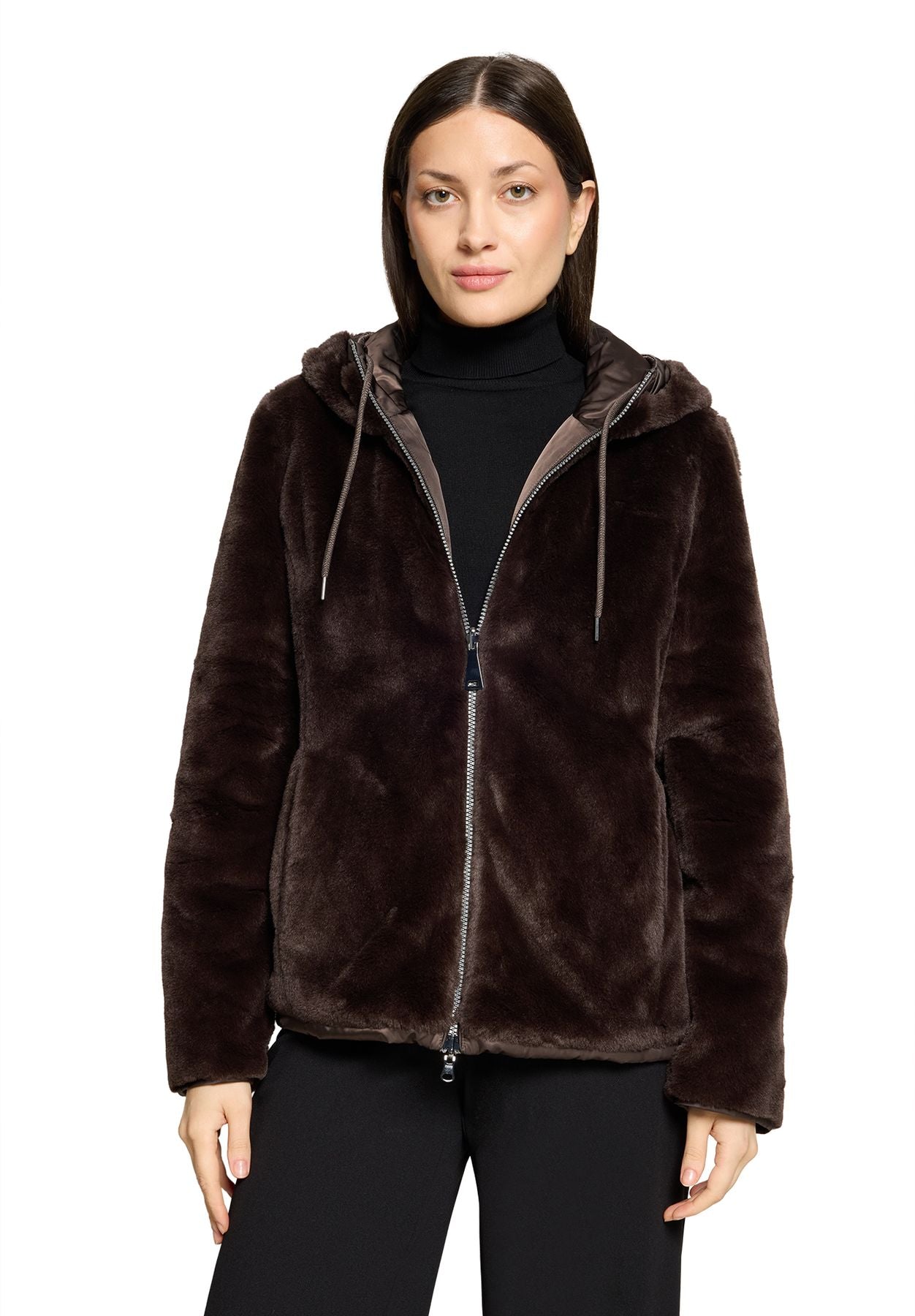 Wendejacke