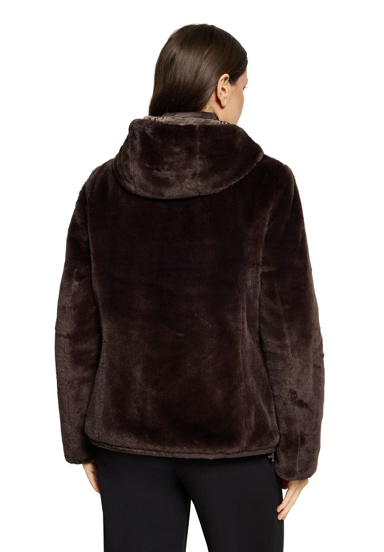 Wendejacke