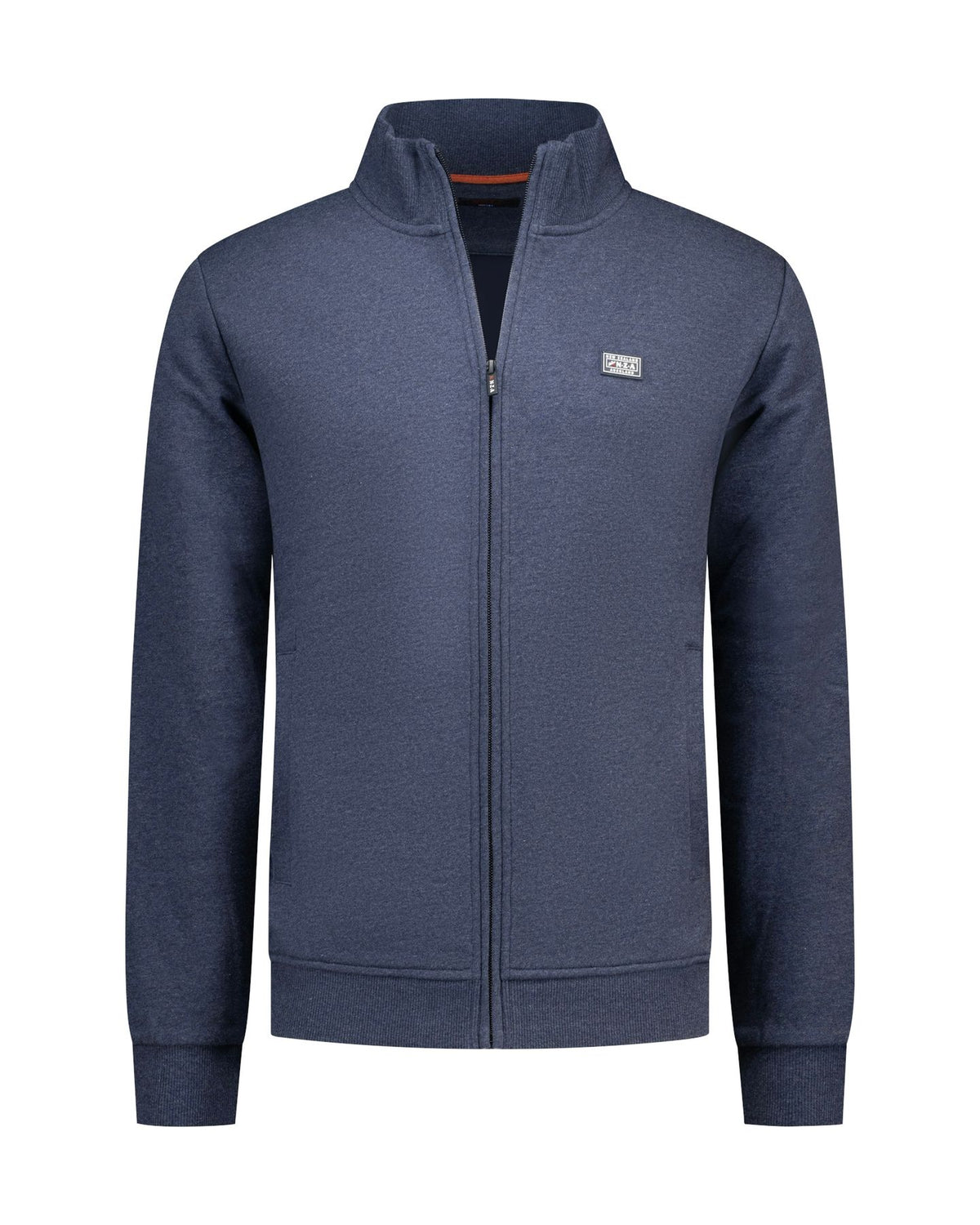 SWEAT CARDIGAN