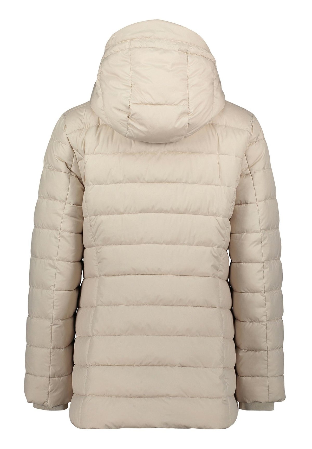 Steppjacke