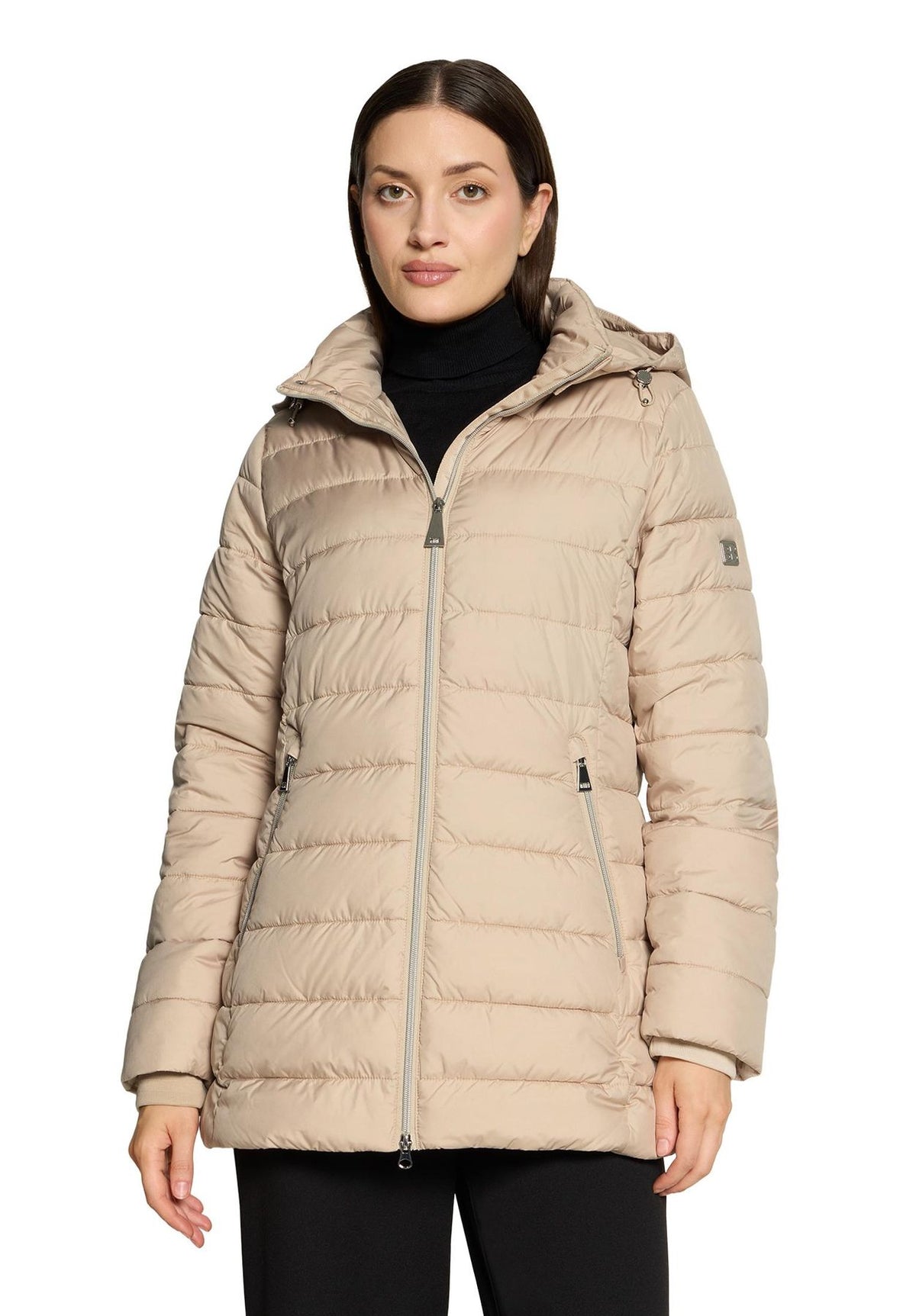 Steppjacke