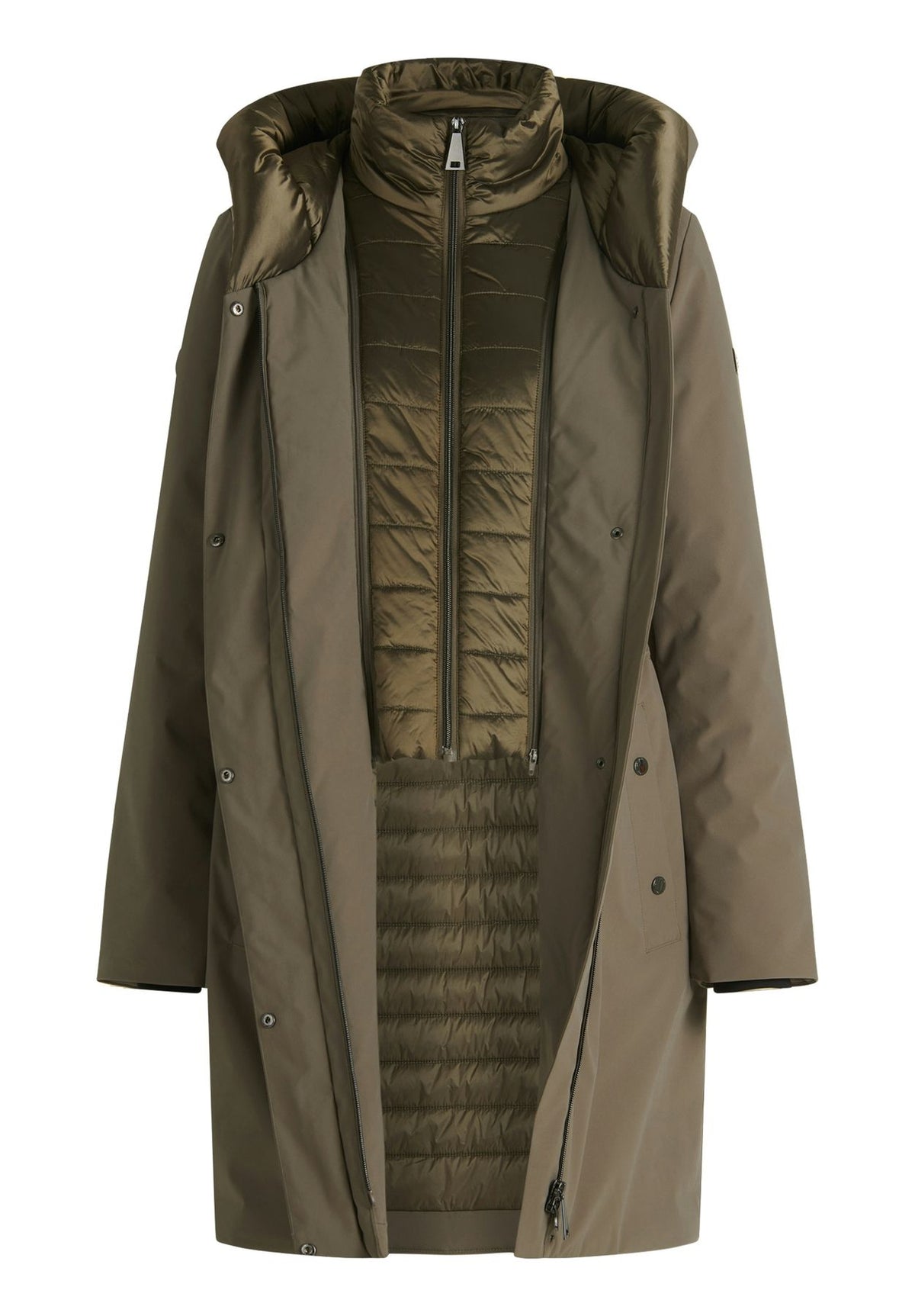 Outdoorjacke