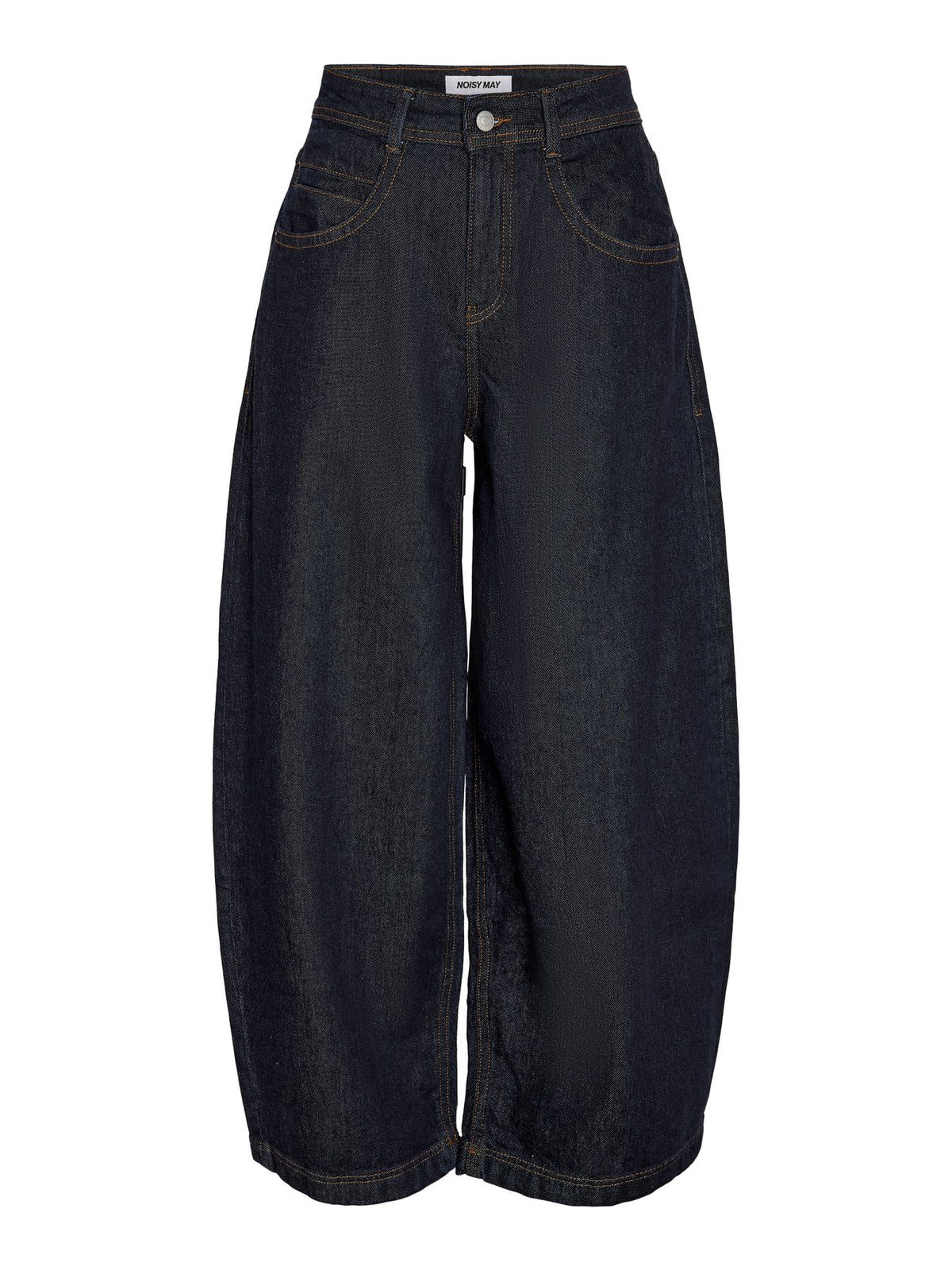 NMNOAH MW BARREL JEANS AZ013DB NOOS
