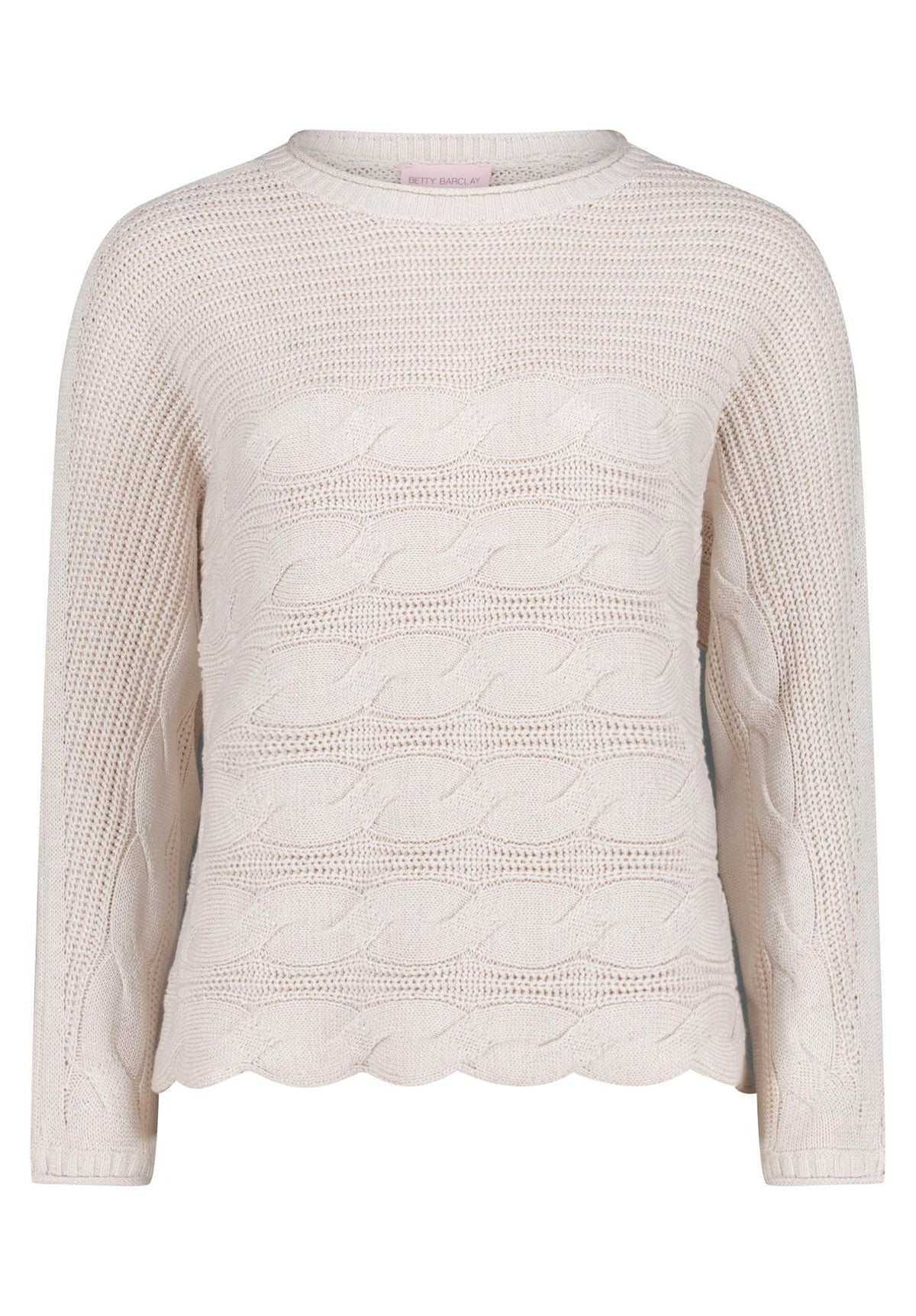 Strickpullover