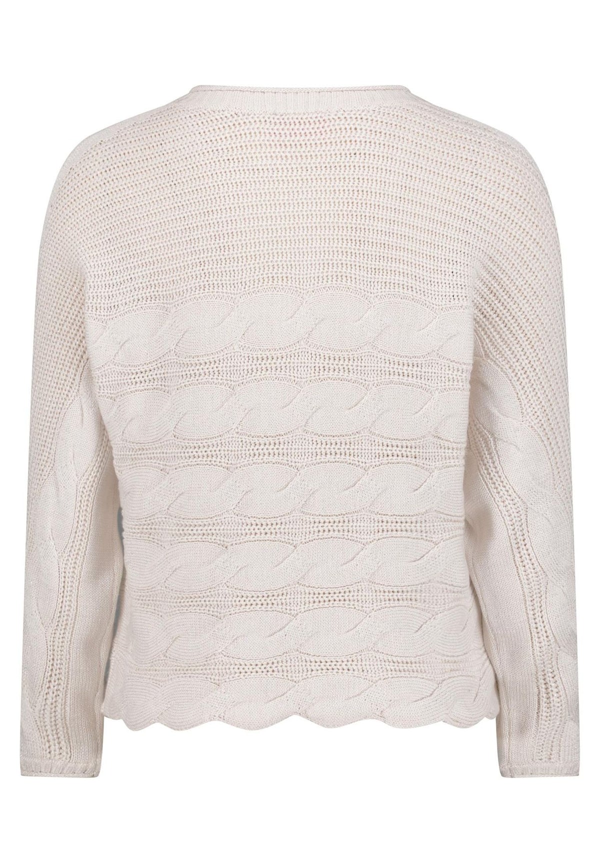 Strickpullover