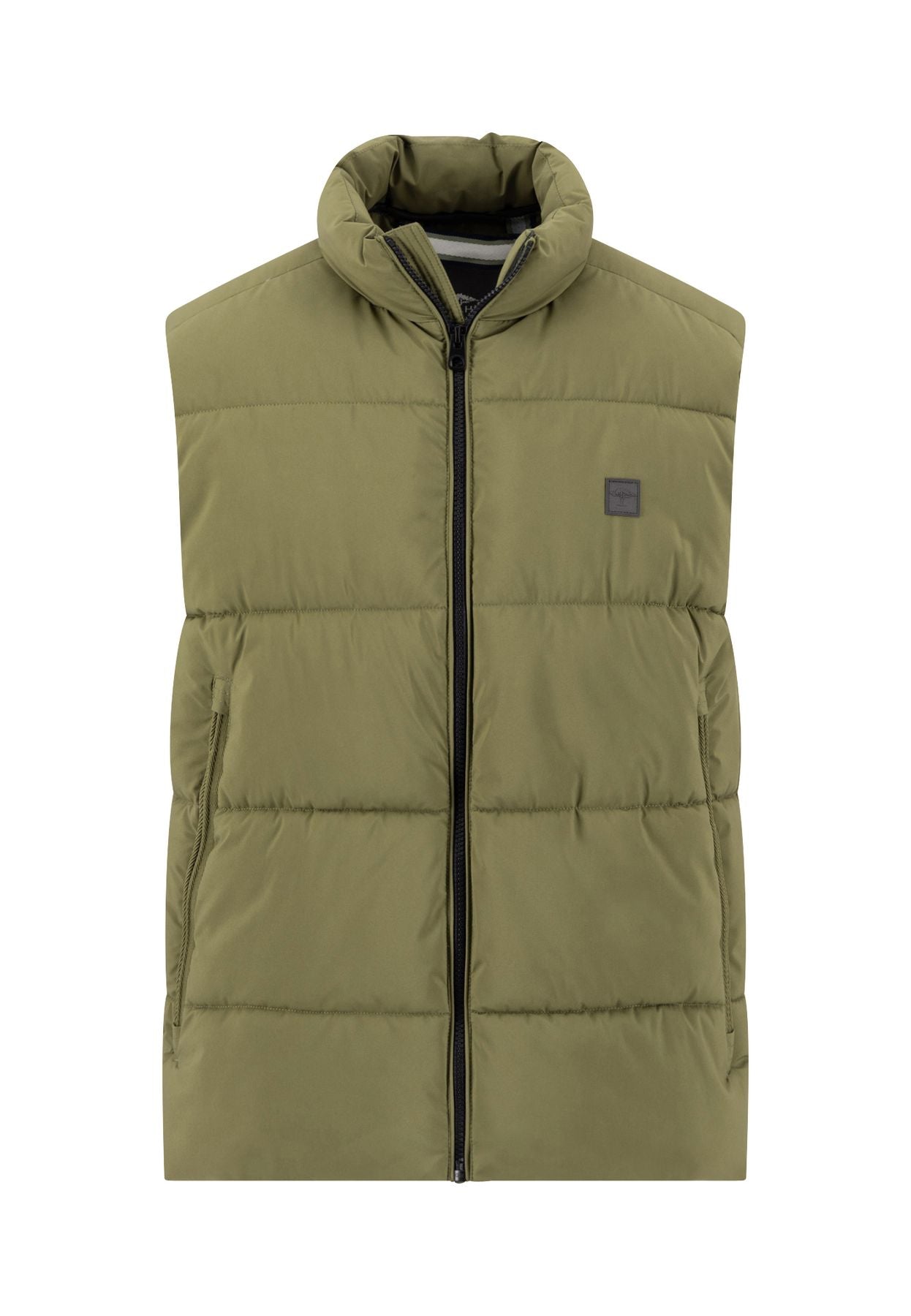 Puffer Vest