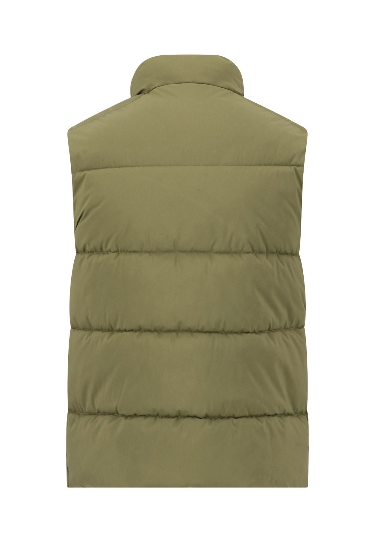 Puffer Vest