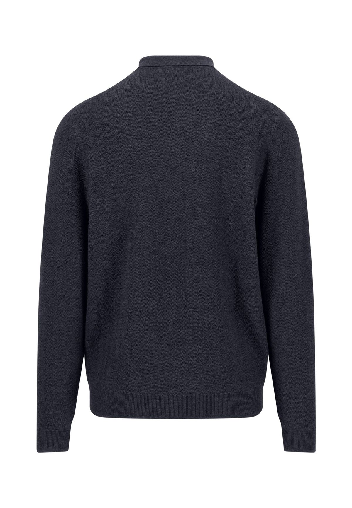 Polo, Merino, structure*RWS