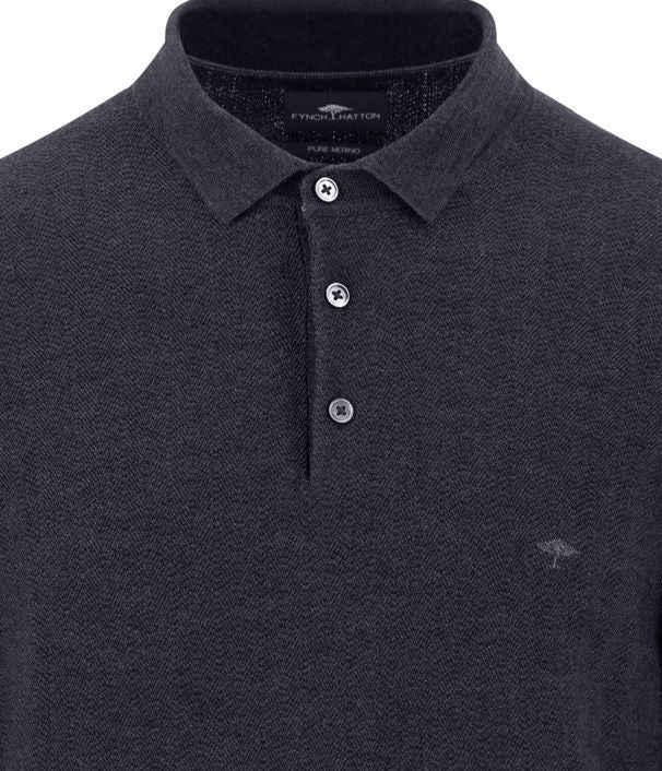 Polo, Merino, structure*RWS