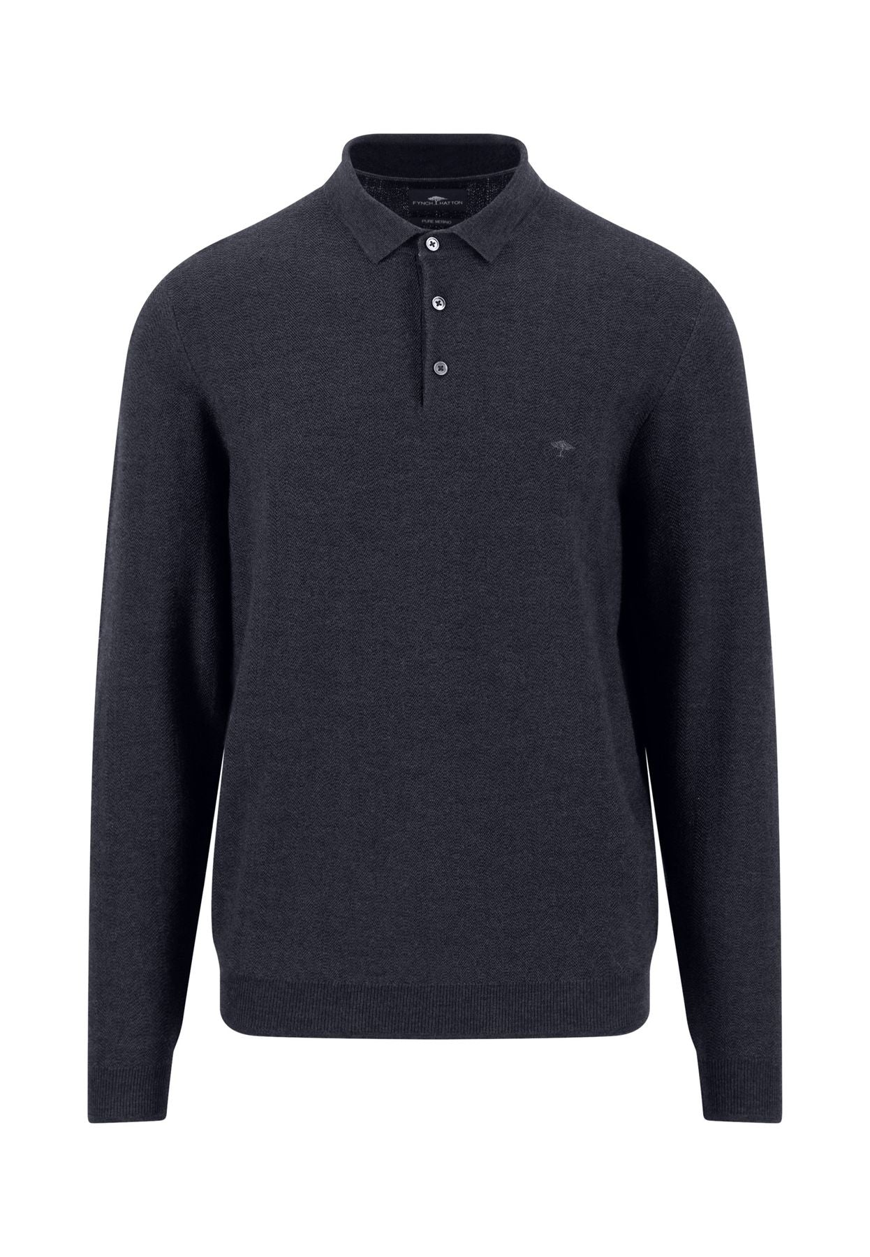 Polo, Merino, structure*RWS
