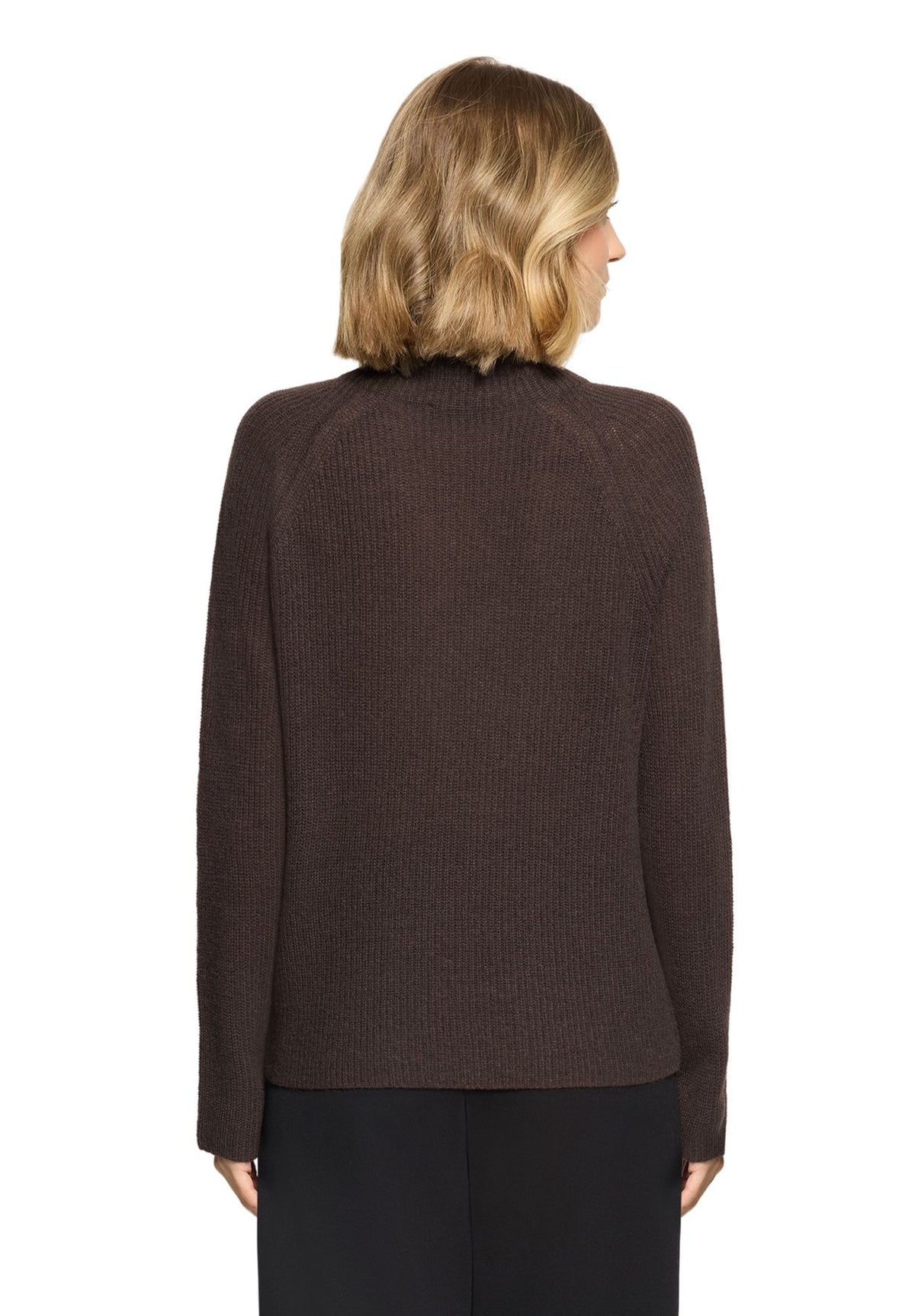 Kaschmir-Pullover