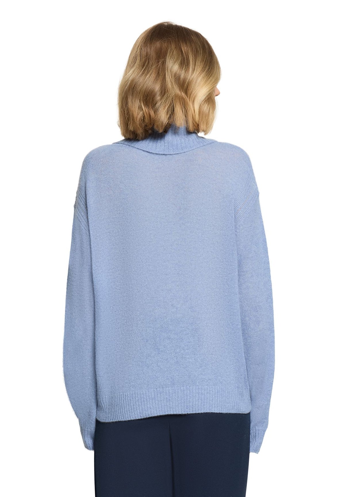 Kaschmir-Pullover
