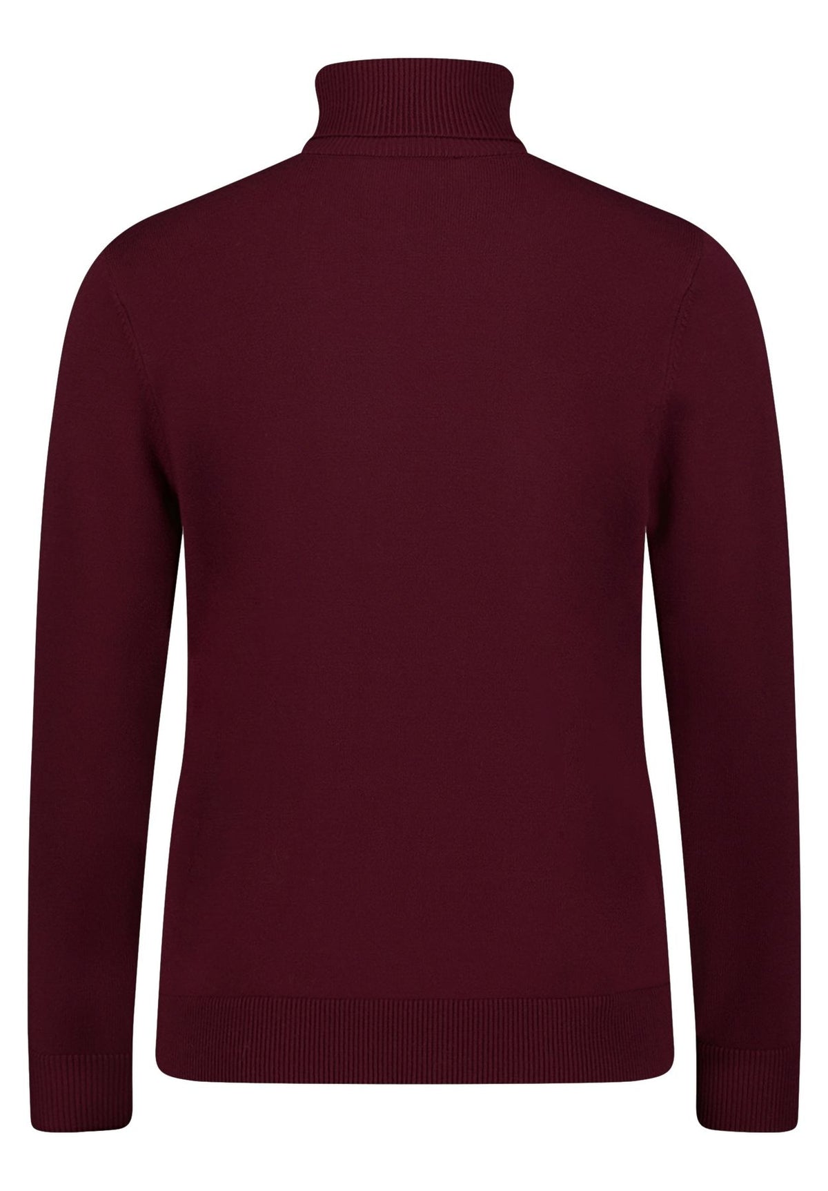 Rollkragenpullover