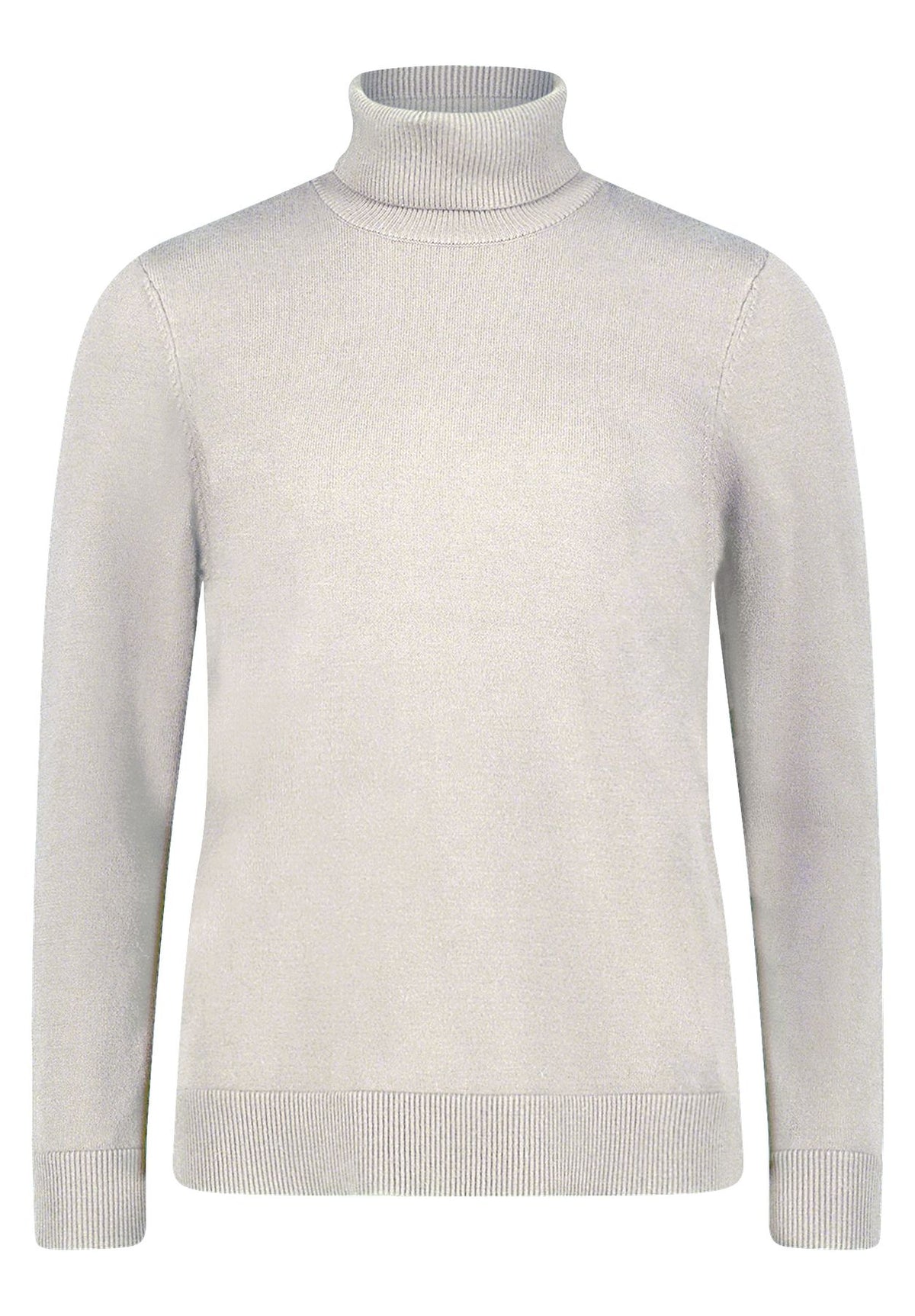 Rollkragenpullover