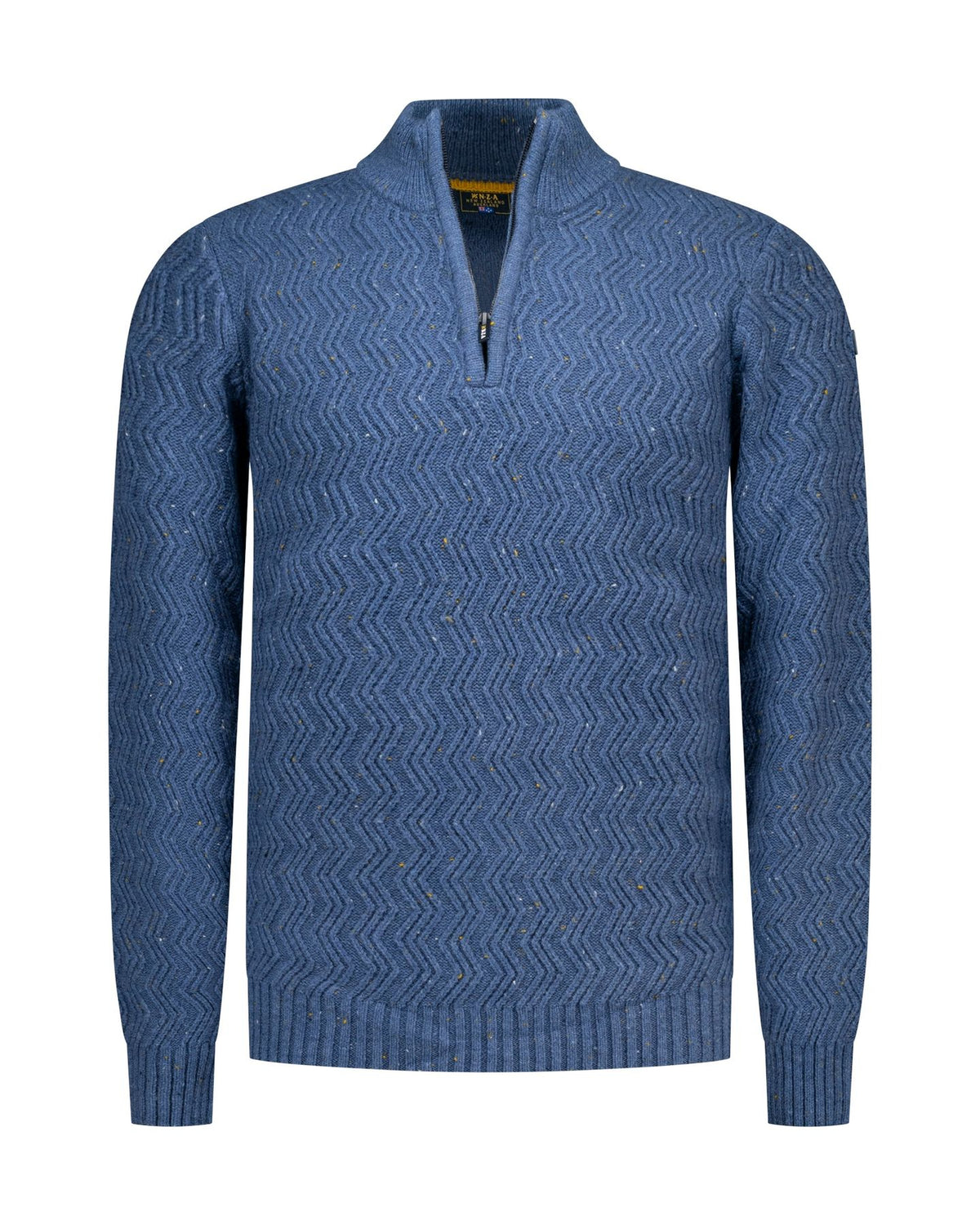 PULLOVER TURTLENECK