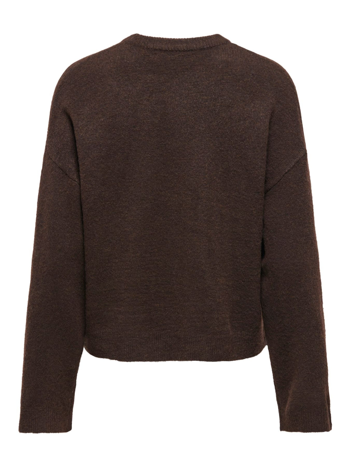 ONLSIMONI L/S O-NECK PULLOVER KNT NOOS