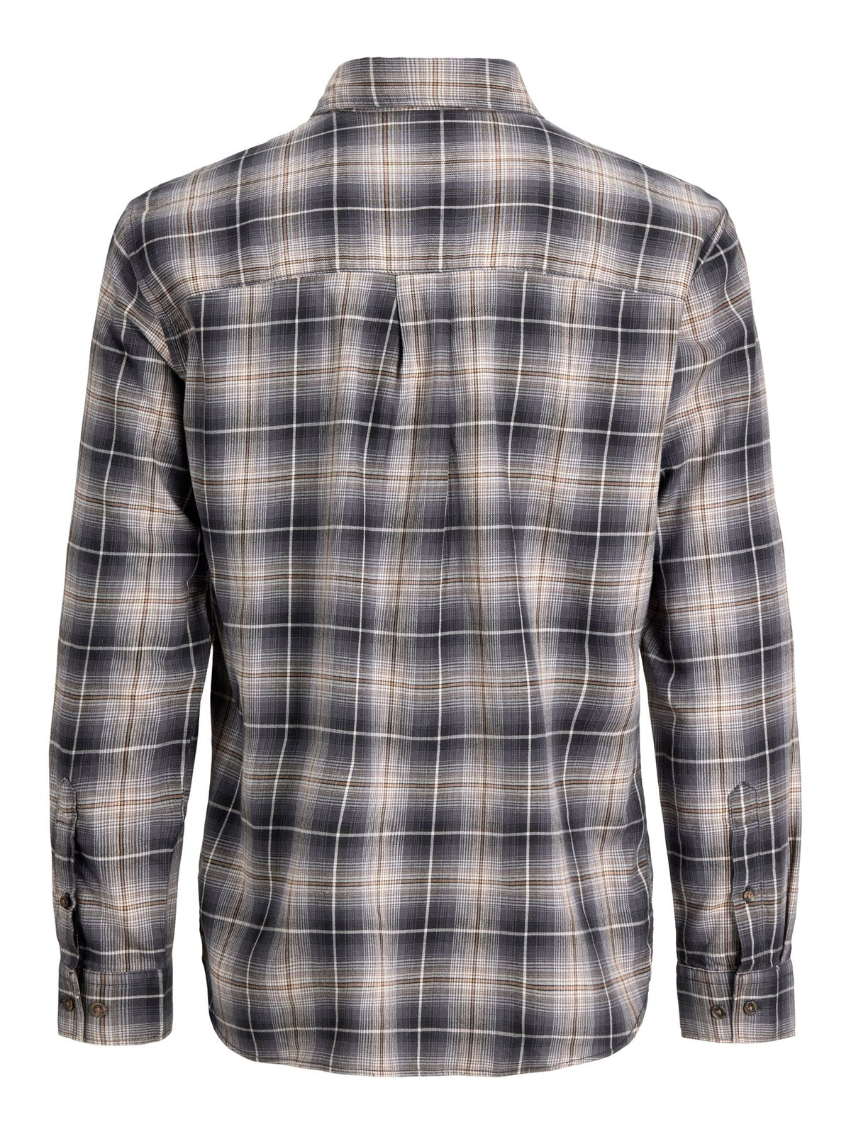 JJJAMES FLANNEL SHIRT L/S