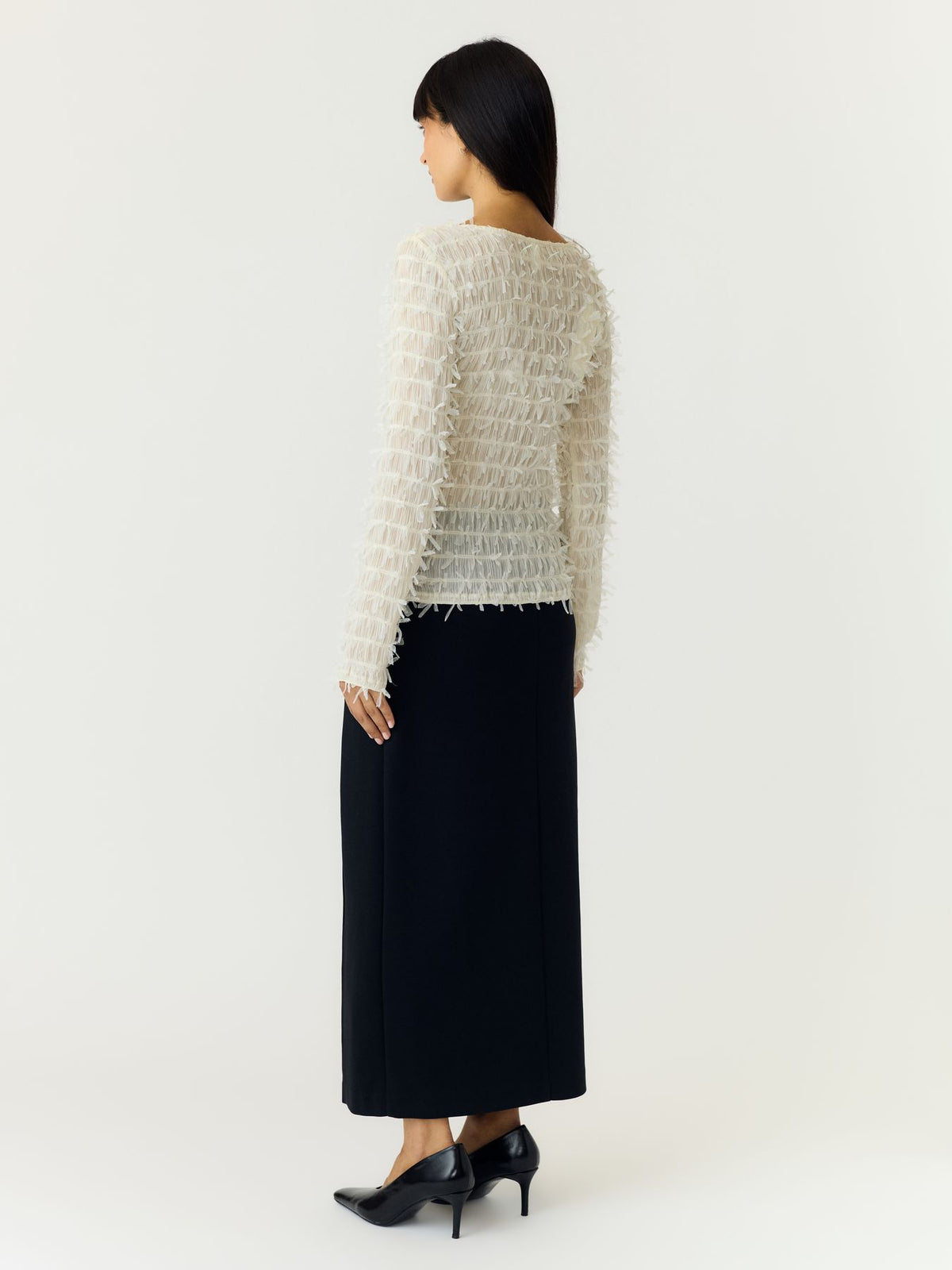 YASCOMEA LS TOP