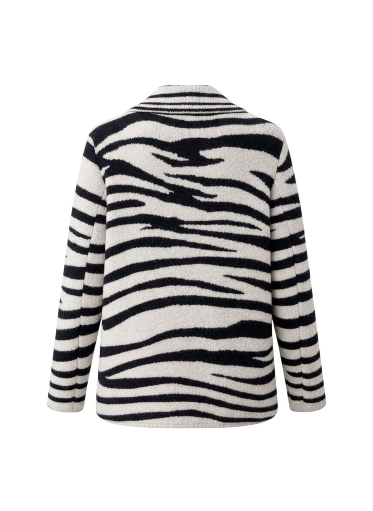 Leichtjacke FROZEN EDITION mit aufgesetzten Taschen