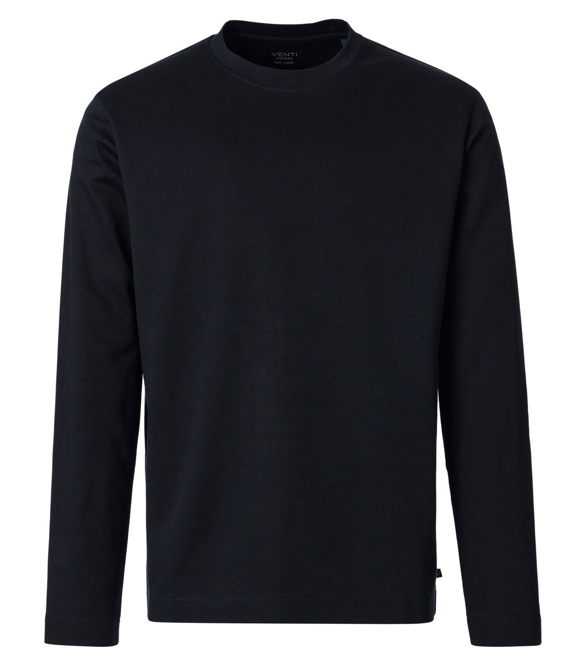T-Shirt langarm